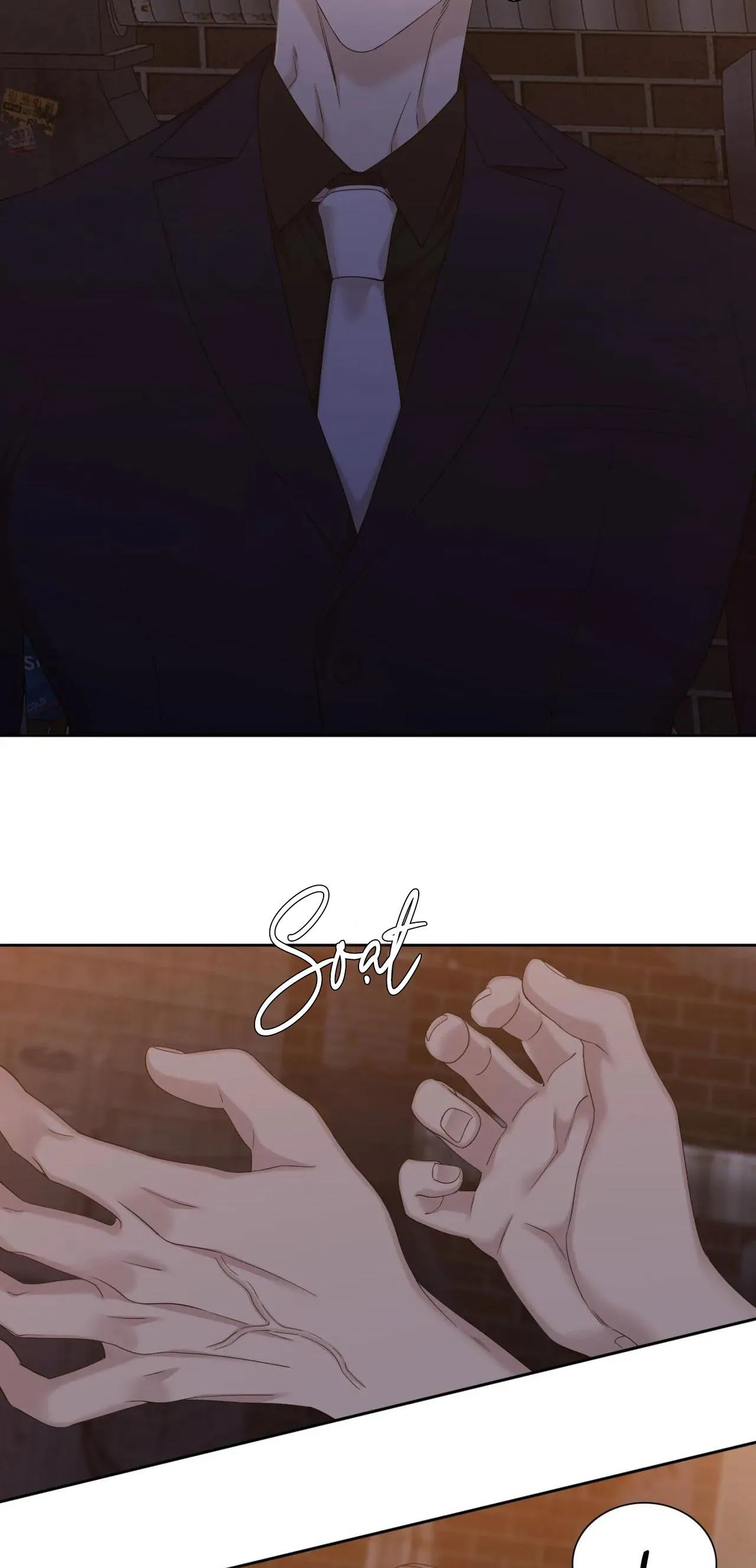 TÊN RÁC RƯỞI Chapter 25 Trang 26