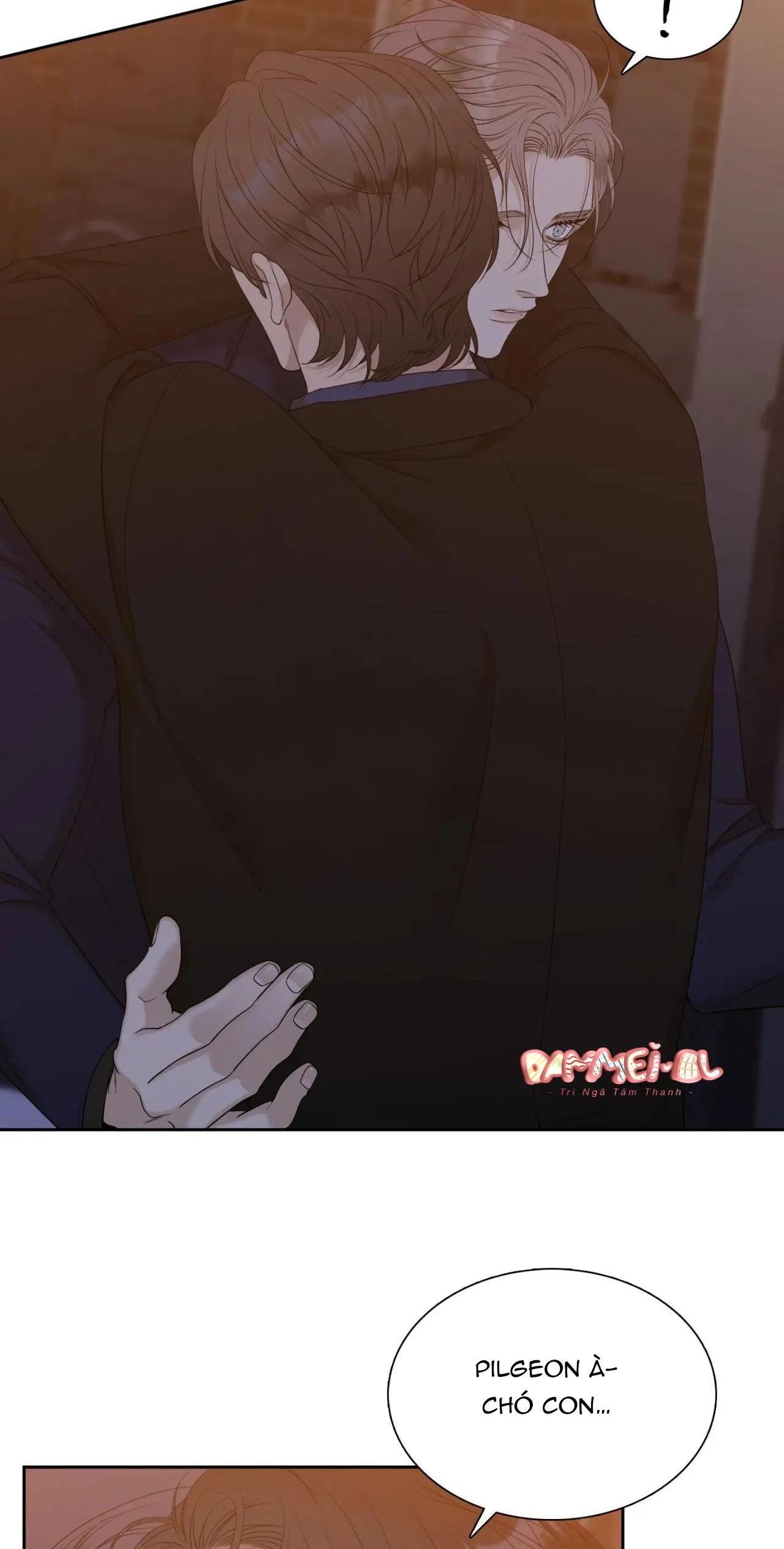 TÊN RÁC RƯỞI Chapter 25 Trang 27