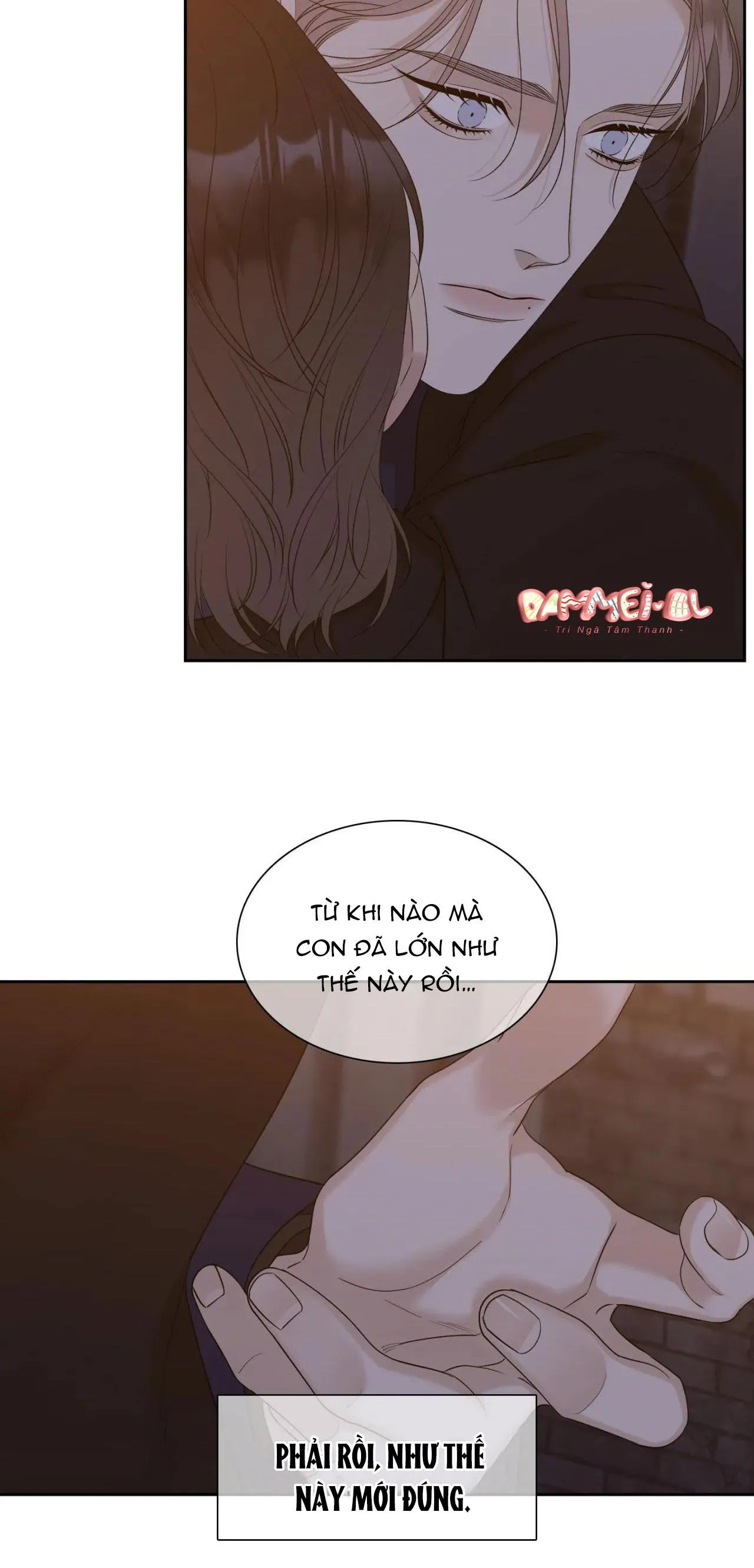 TÊN RÁC RƯỞI Chapter 25 Trang 29