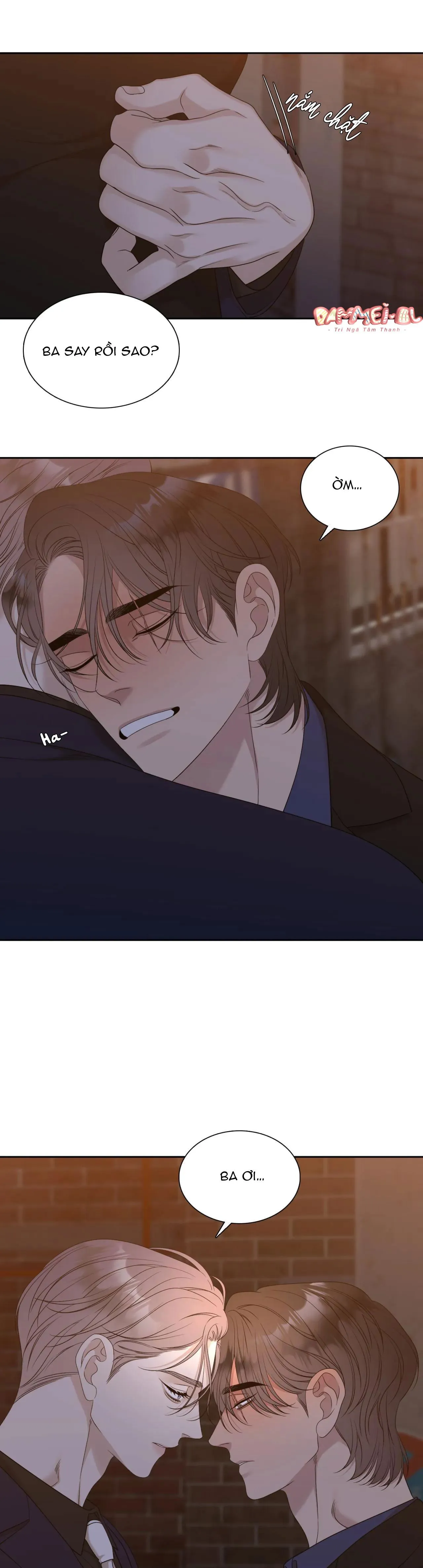 TÊN RÁC RƯỞI Chapter 25 Trang 30