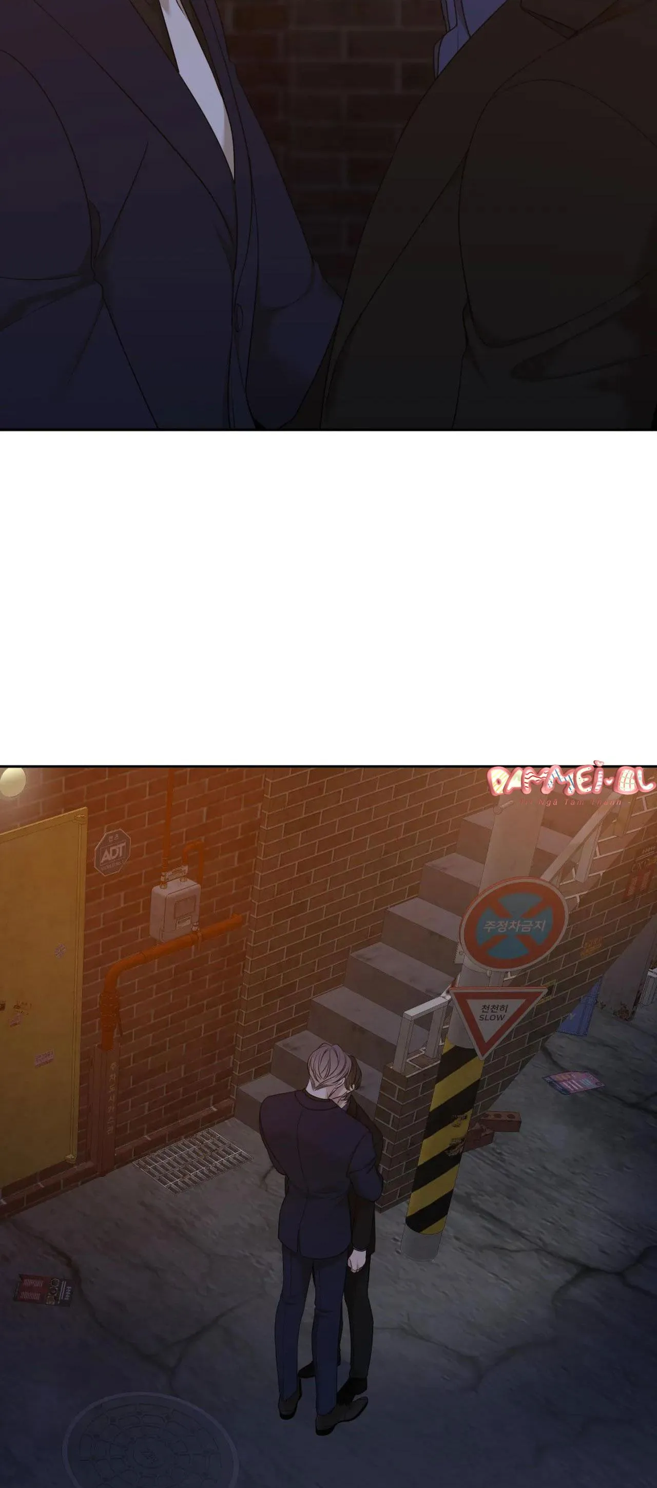 TÊN RÁC RƯỞI Chapter 25 Trang 31