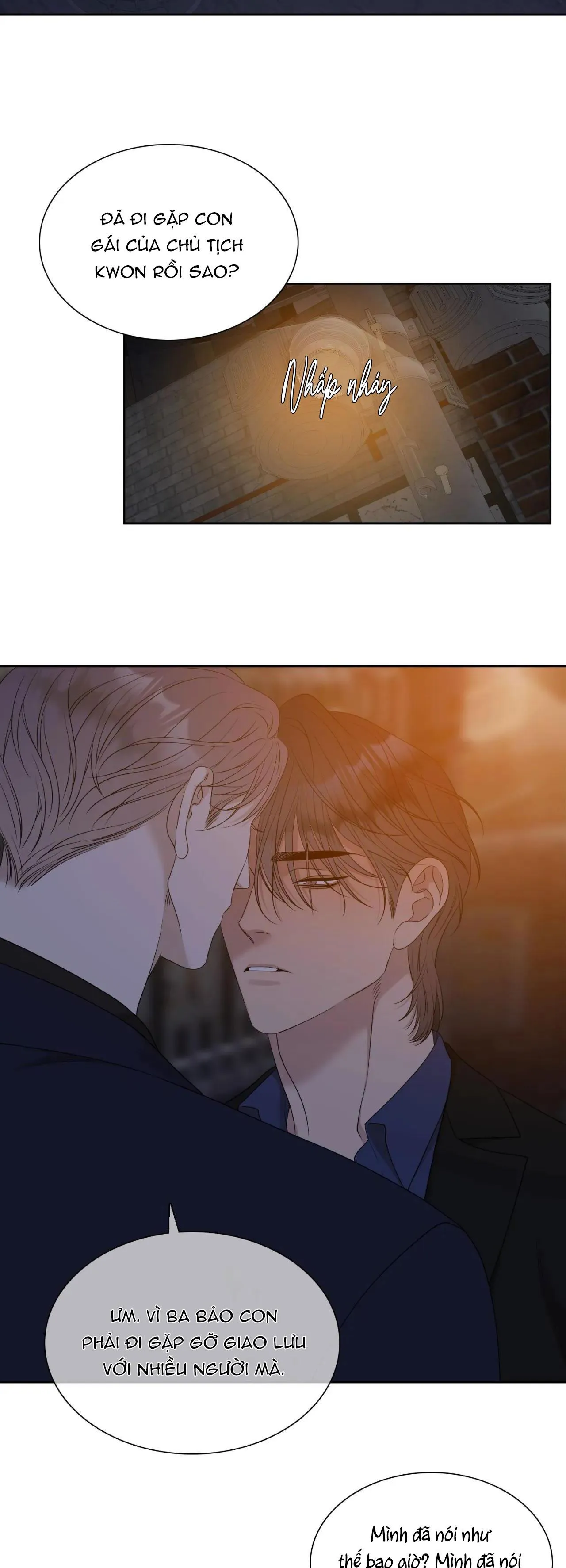 TÊN RÁC RƯỞI Chapter 25 Trang 32