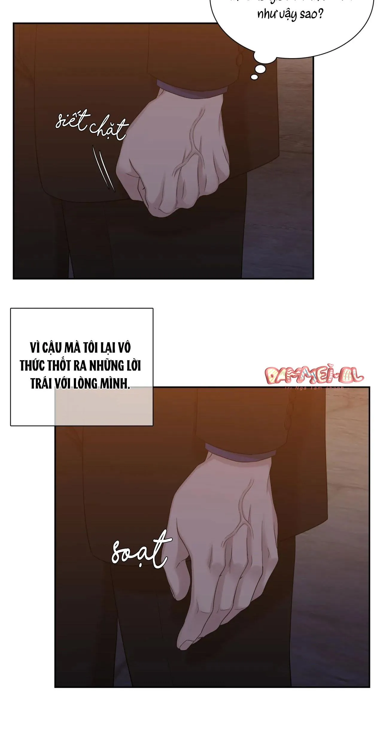 TÊN RÁC RƯỞI Chapter 25 Trang 33