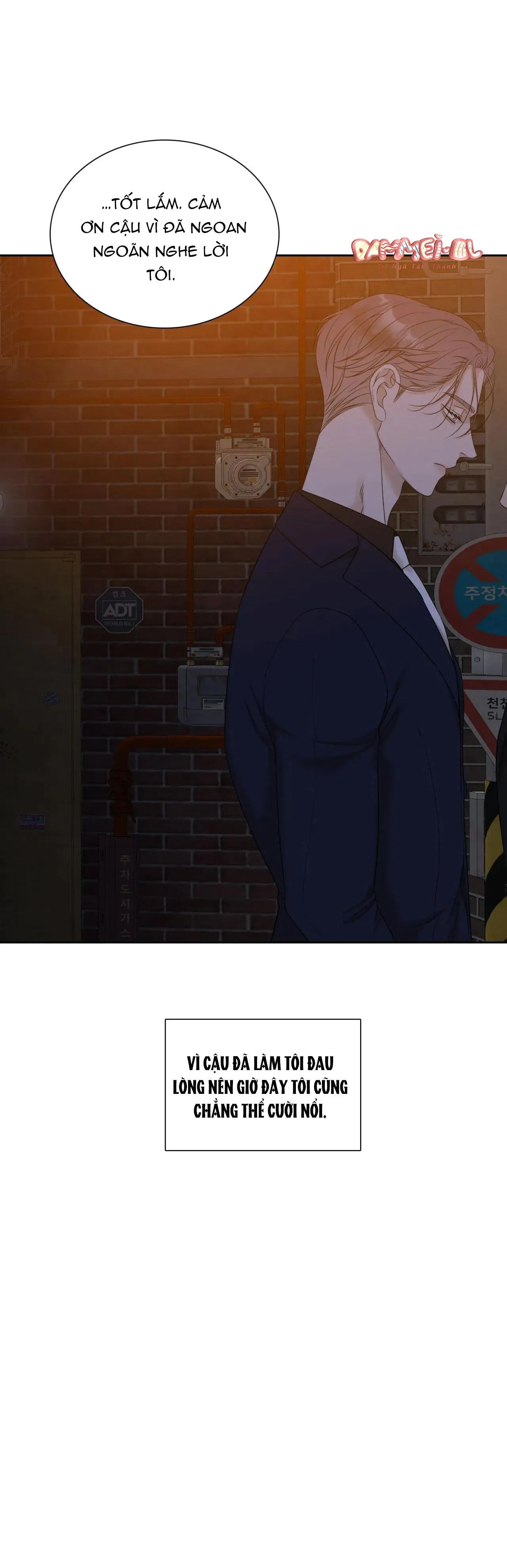 TÊN RÁC RƯỞI Chapter 25 Trang 34