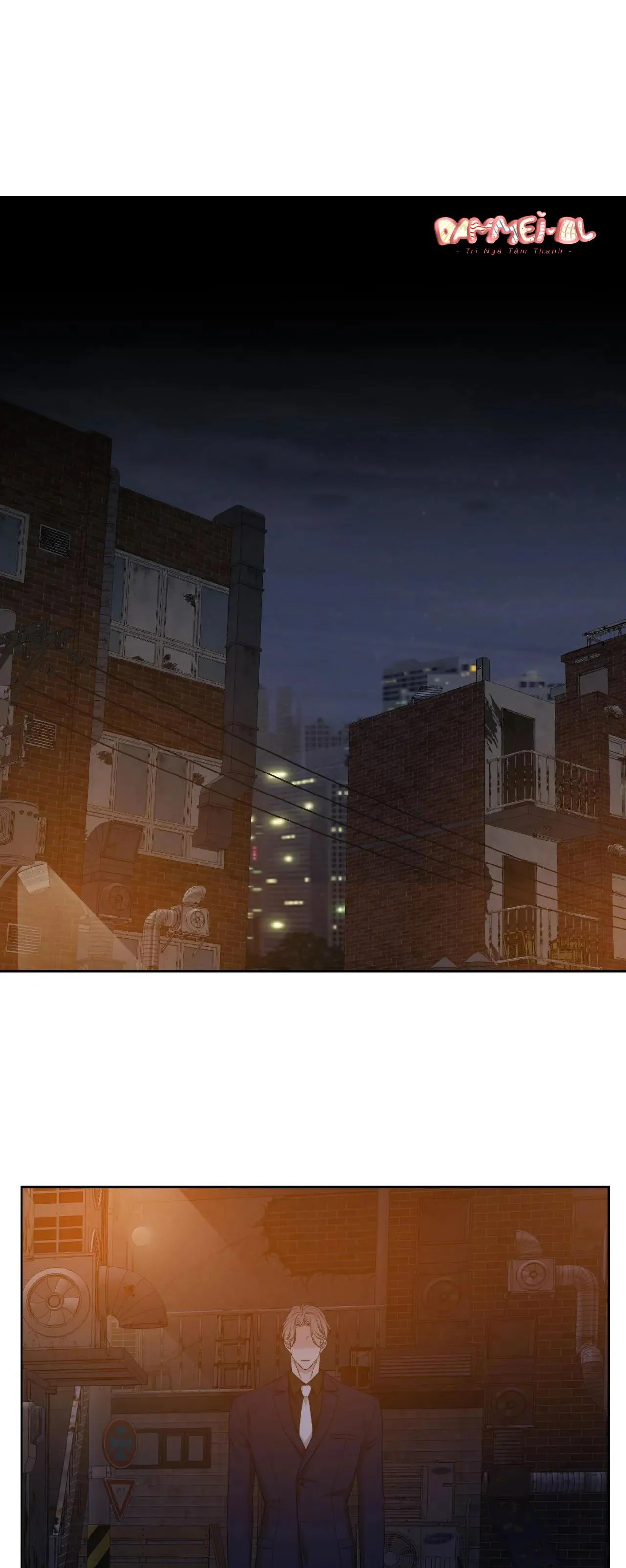 TÊN RÁC RƯỞI Chapter 25 Trang 35