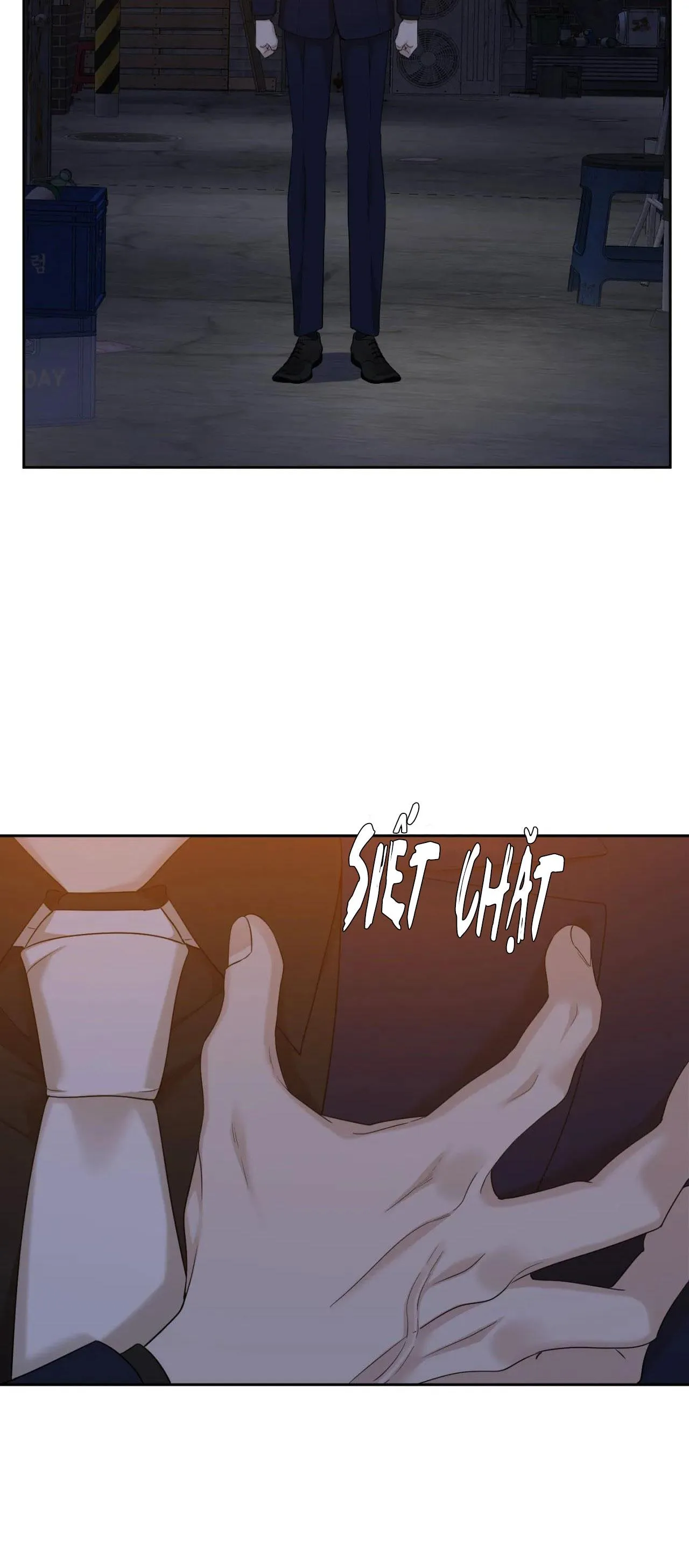 TÊN RÁC RƯỞI Chapter 25 Trang 36