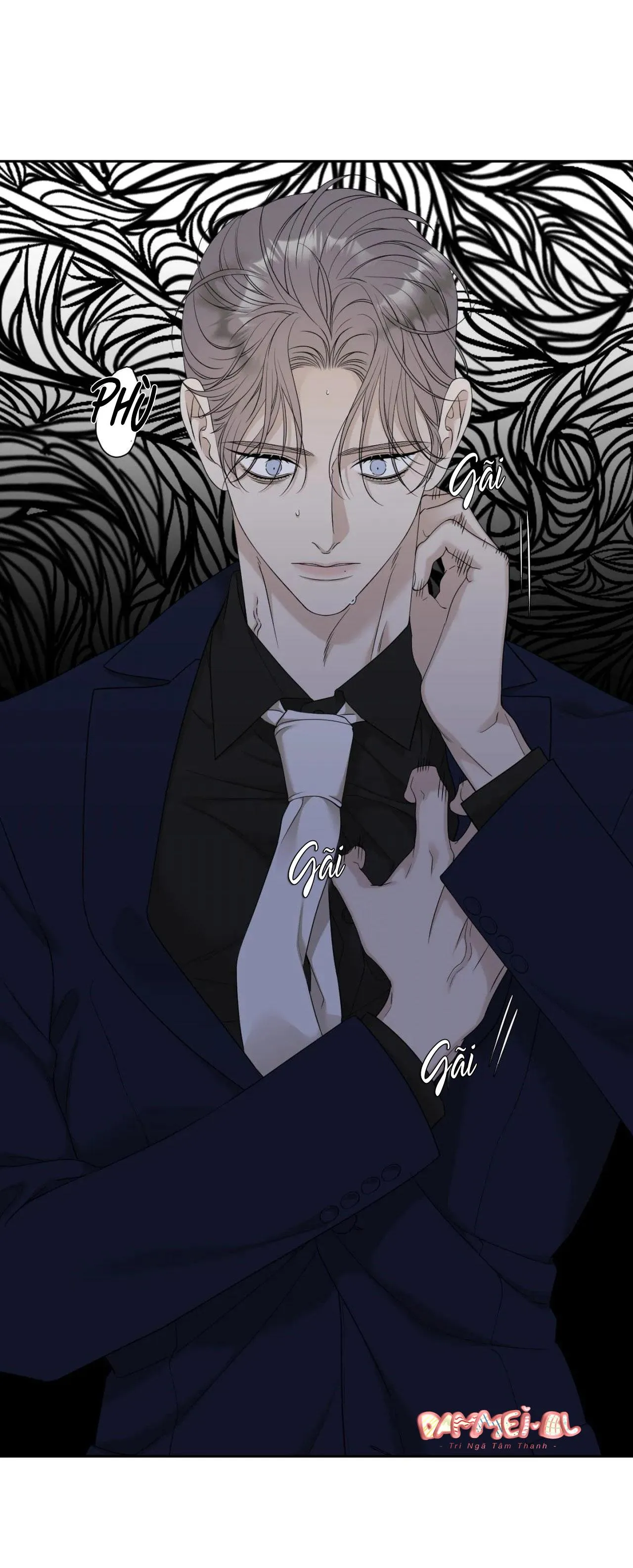 TÊN RÁC RƯỞI Chapter 25 Trang 37