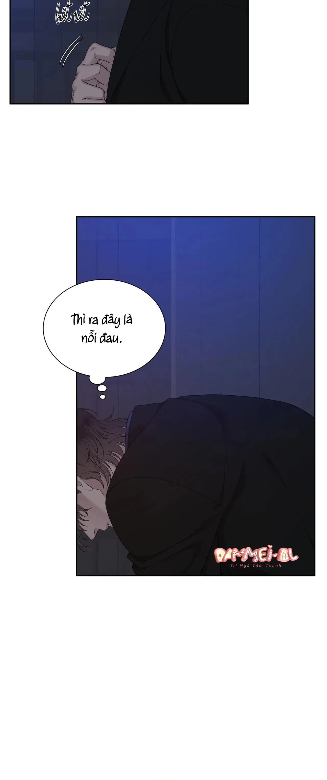 TÊN RÁC RƯỞI Chapter 25 Trang 42