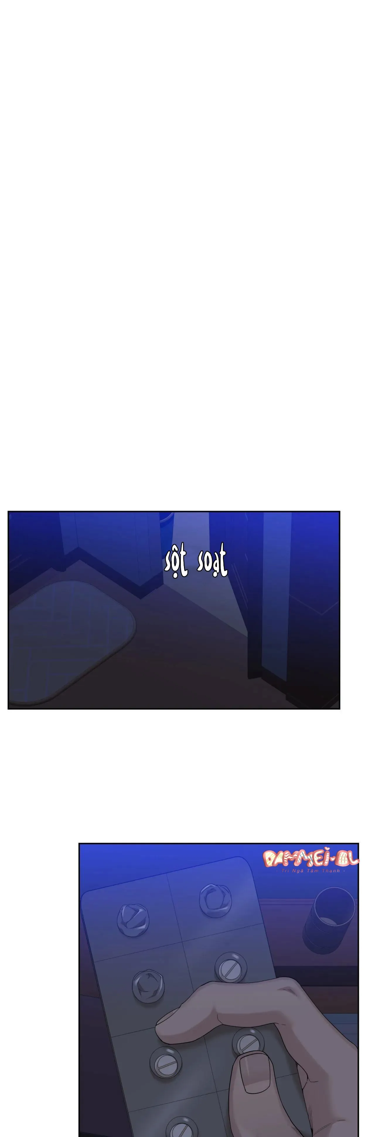 TÊN RÁC RƯỞI Chapter 25 Trang 44