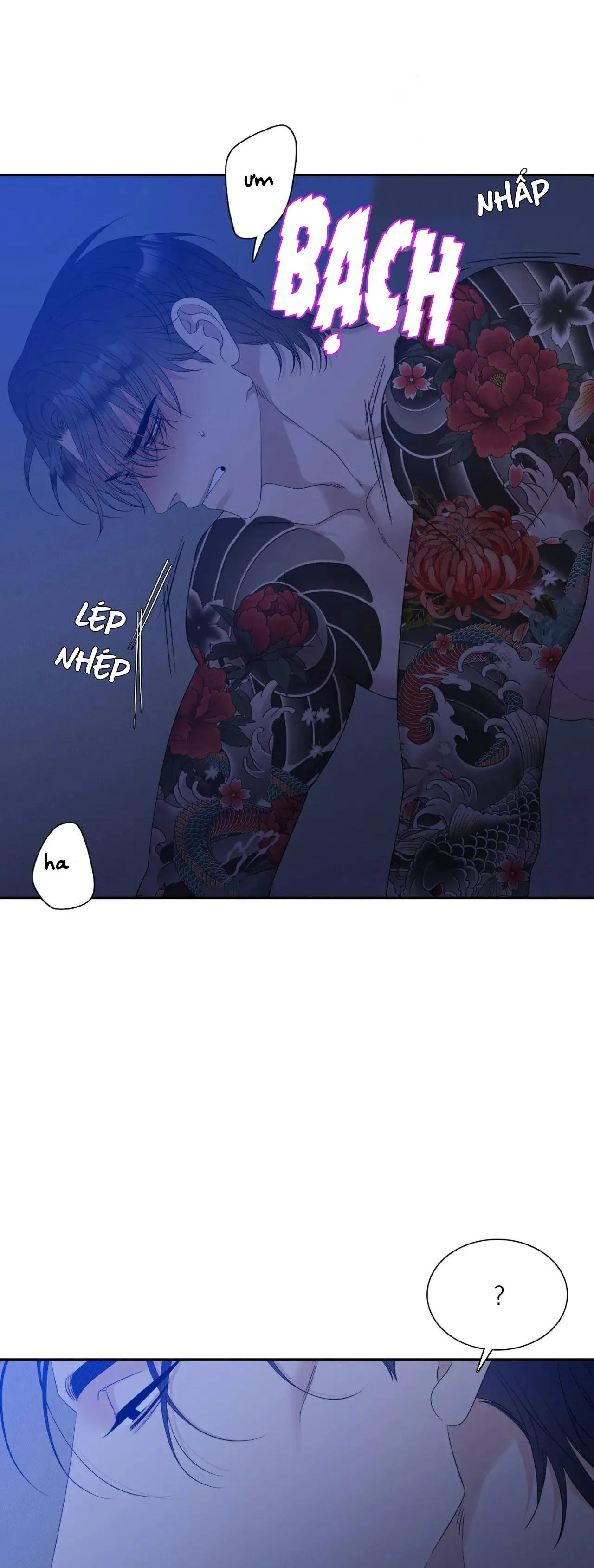 TÊN RÁC RƯỞI Chapter 26 Trang 4