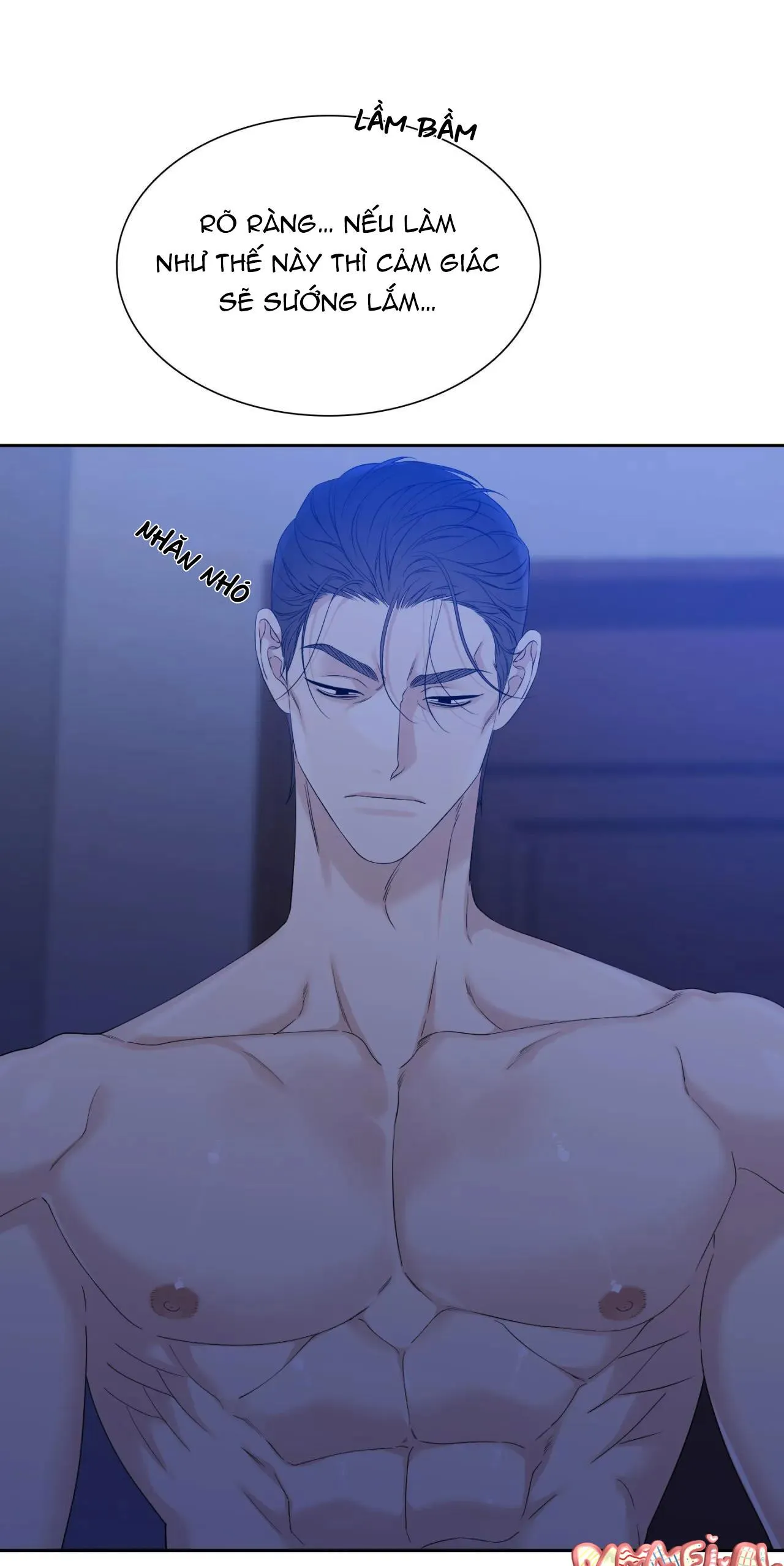 TÊN RÁC RƯỞI Chapter 26 Trang 7