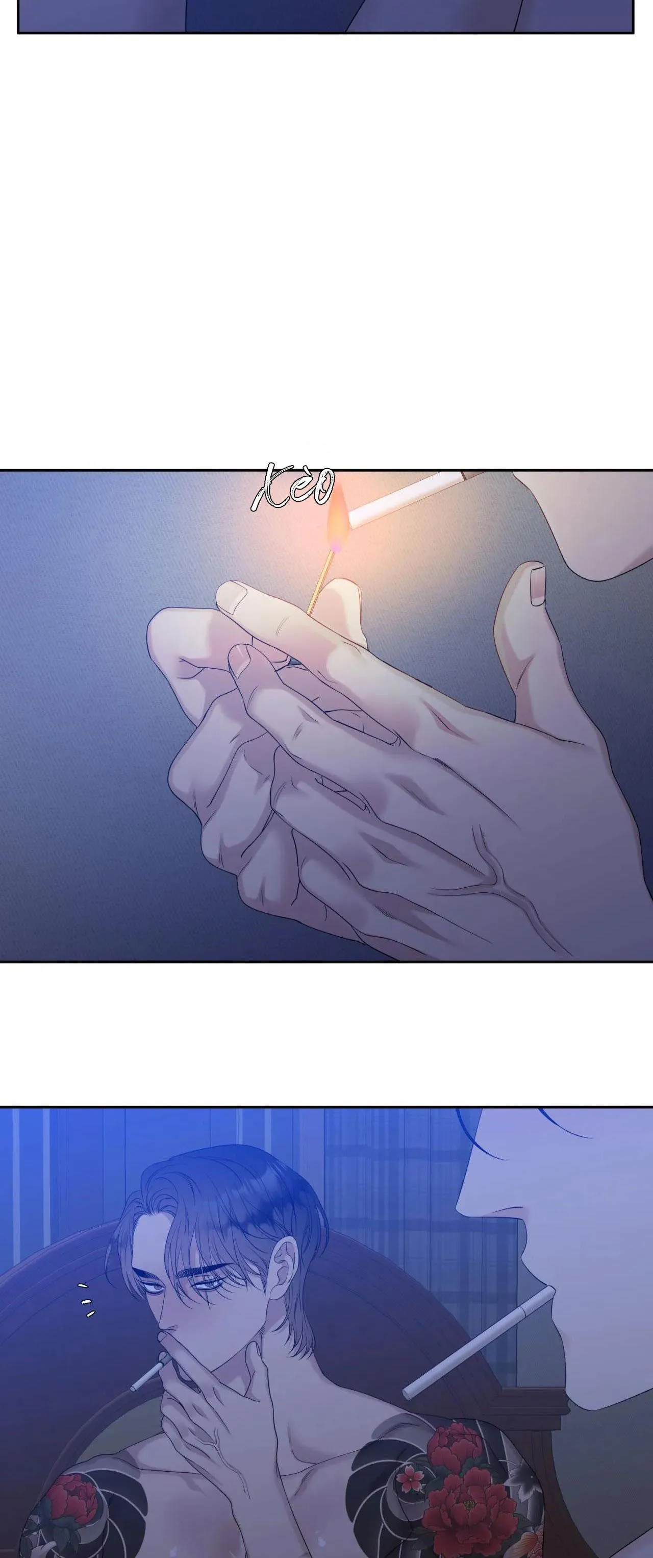 TÊN RÁC RƯỞI Chapter 26 Trang 10