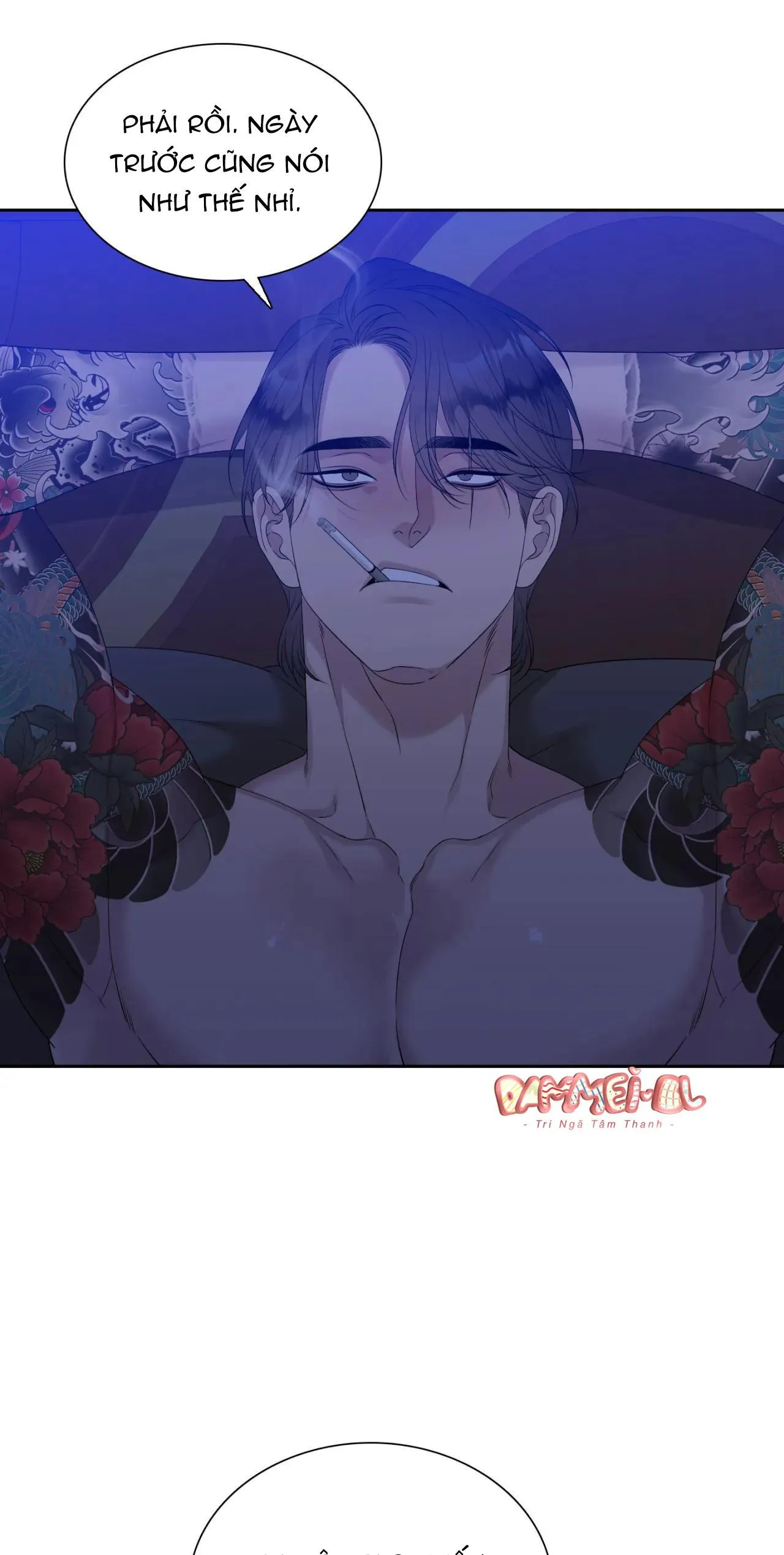 TÊN RÁC RƯỞI Chapter 26 Trang 14