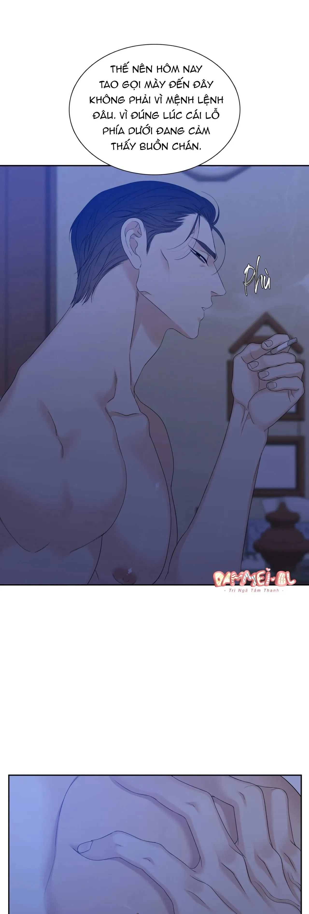 TÊN RÁC RƯỞI Chapter 26 Trang 19