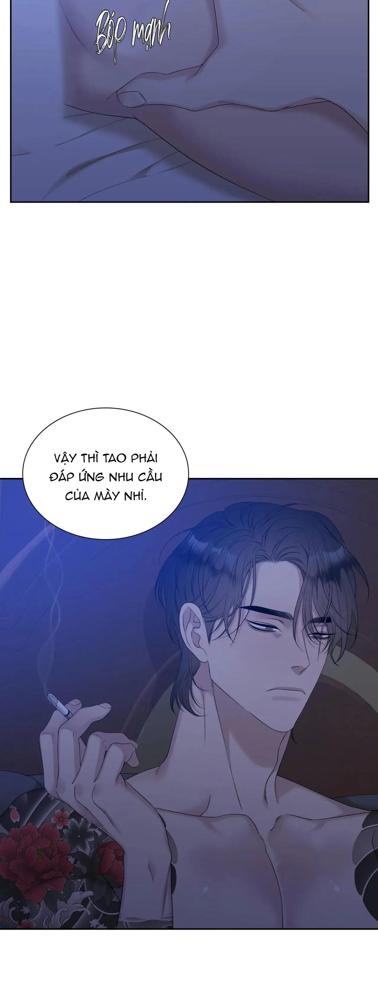 TÊN RÁC RƯỞI Chapter 26 Trang 20