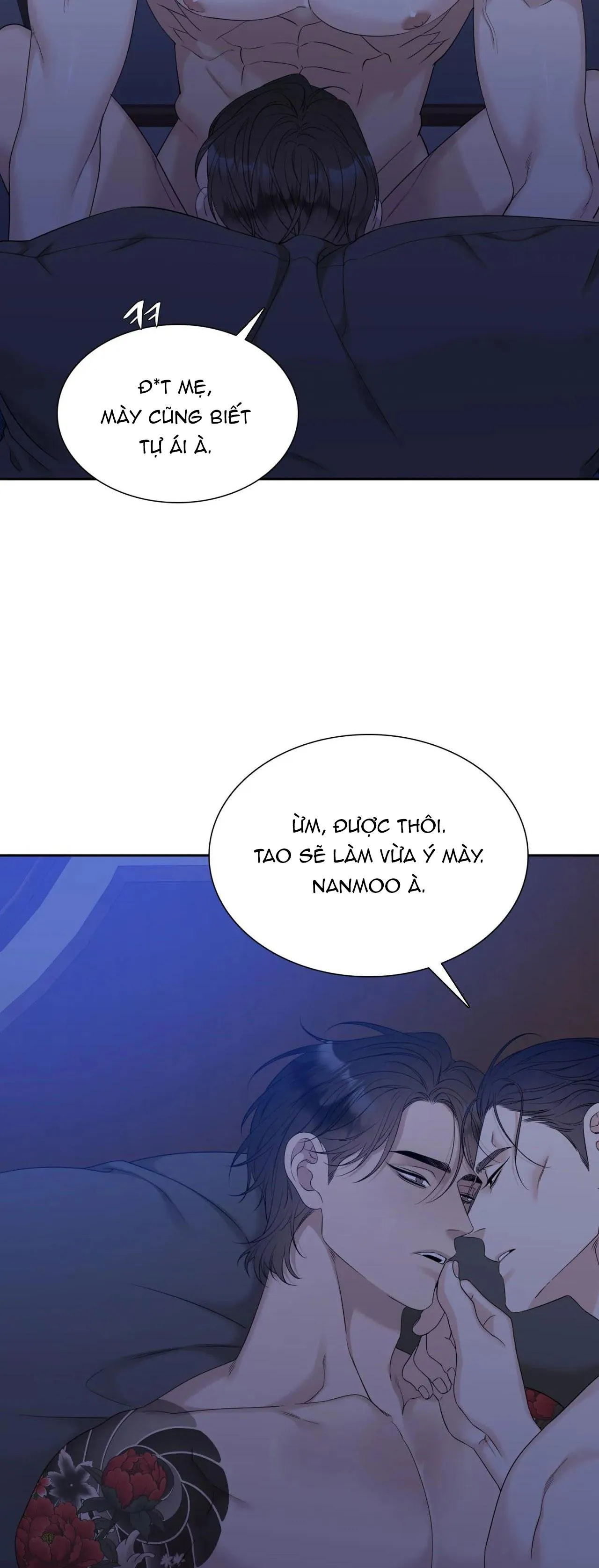 TÊN RÁC RƯỞI Chapter 26 Trang 22