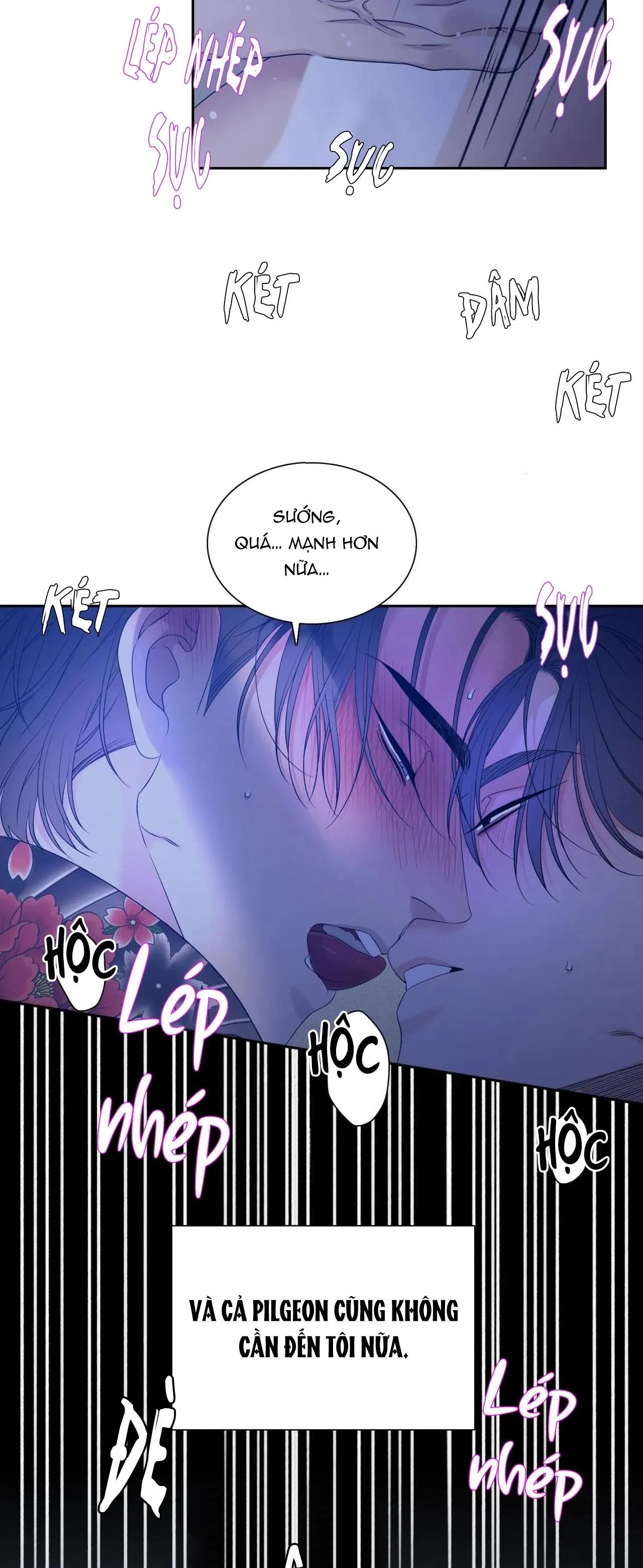 TÊN RÁC RƯỞI Chapter 26 Trang 27