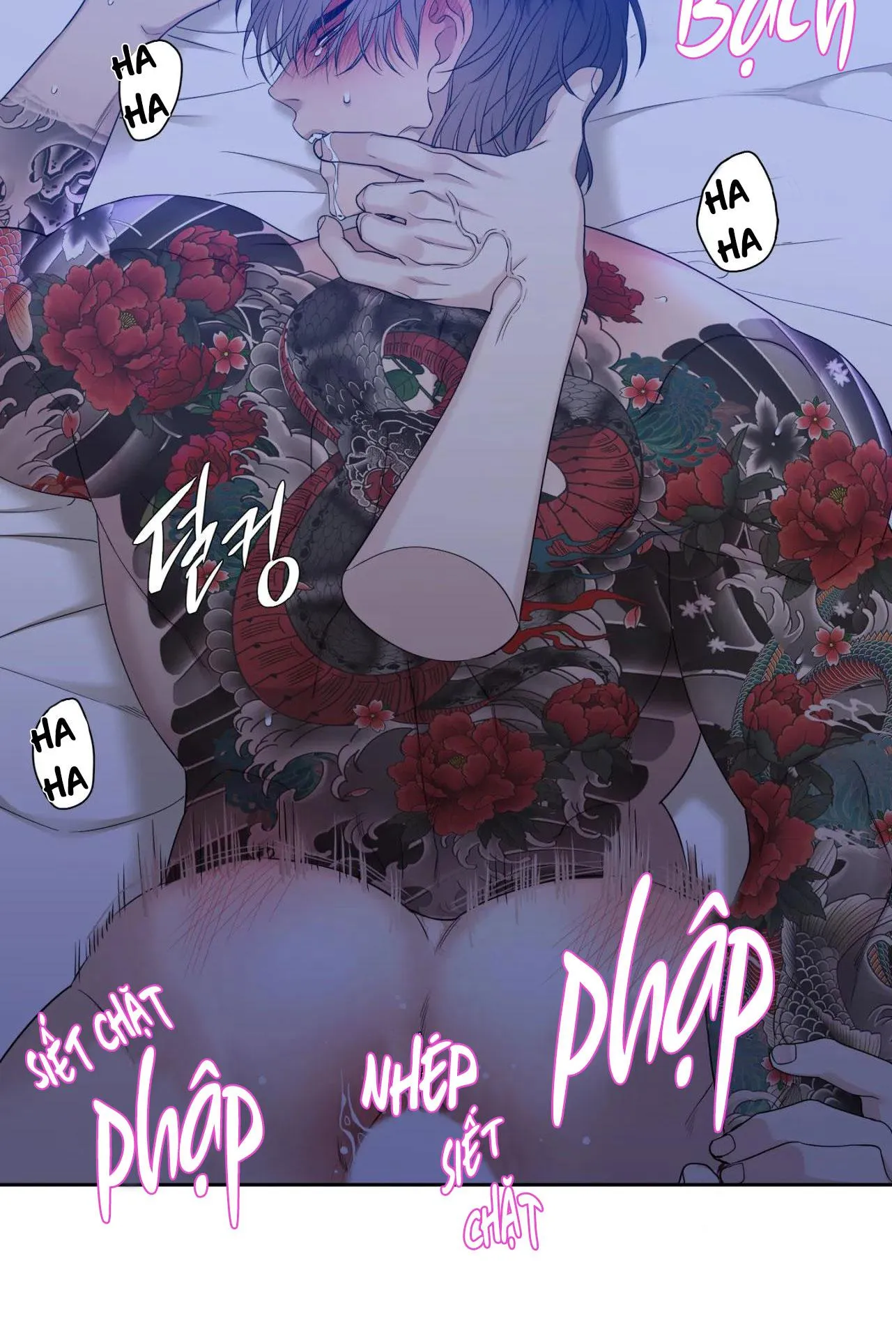 TÊN RÁC RƯỞI Chapter 26 Trang 29