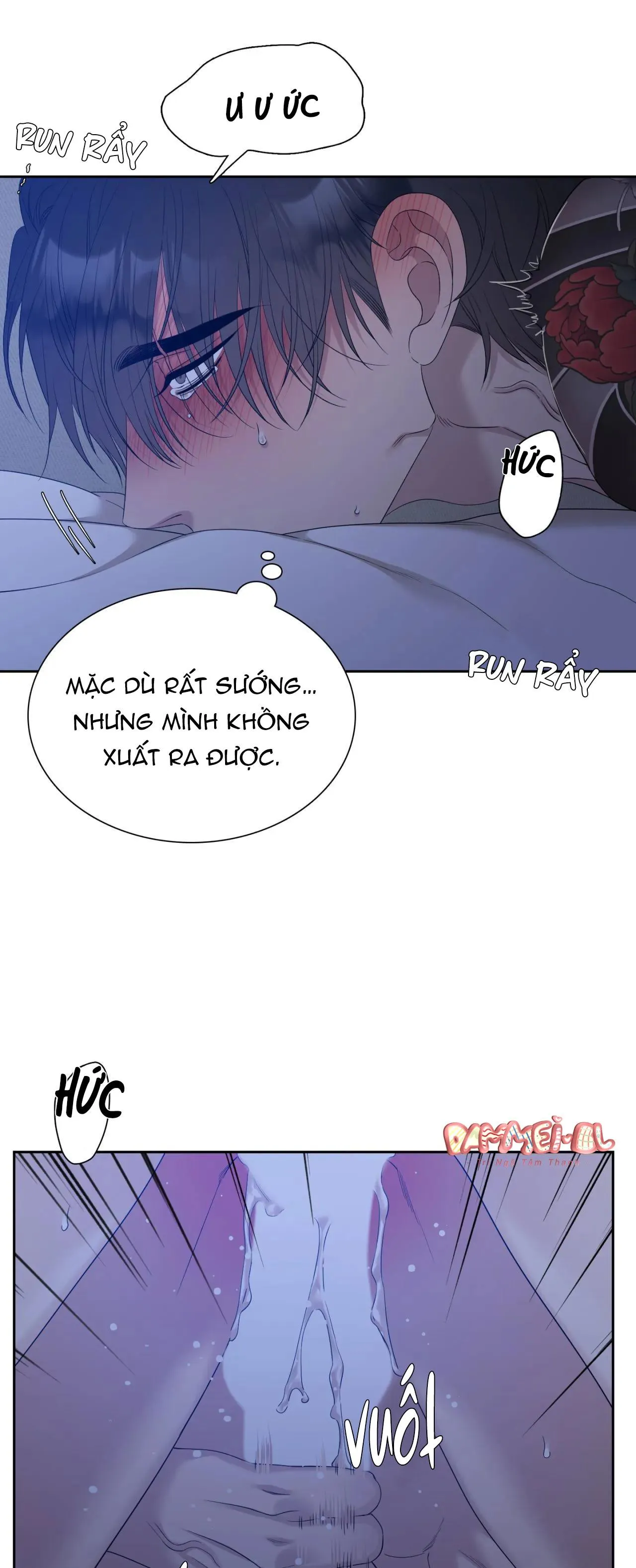 TÊN RÁC RƯỞI Chapter 26 Trang 30