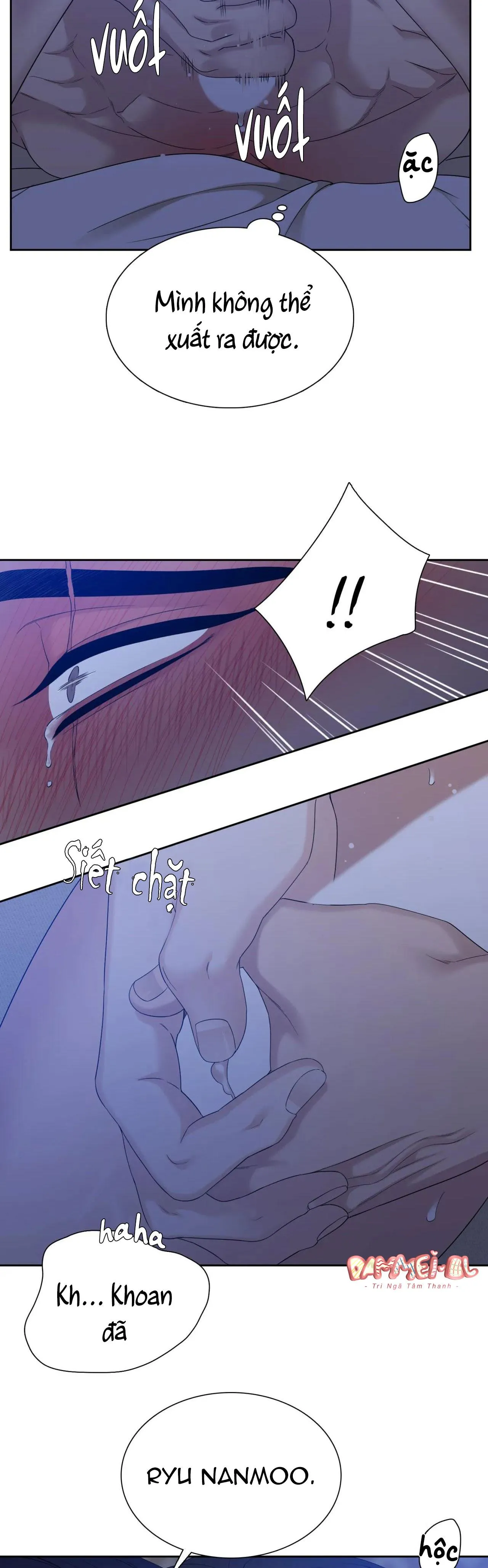 TÊN RÁC RƯỞI Chapter 26 Trang 31