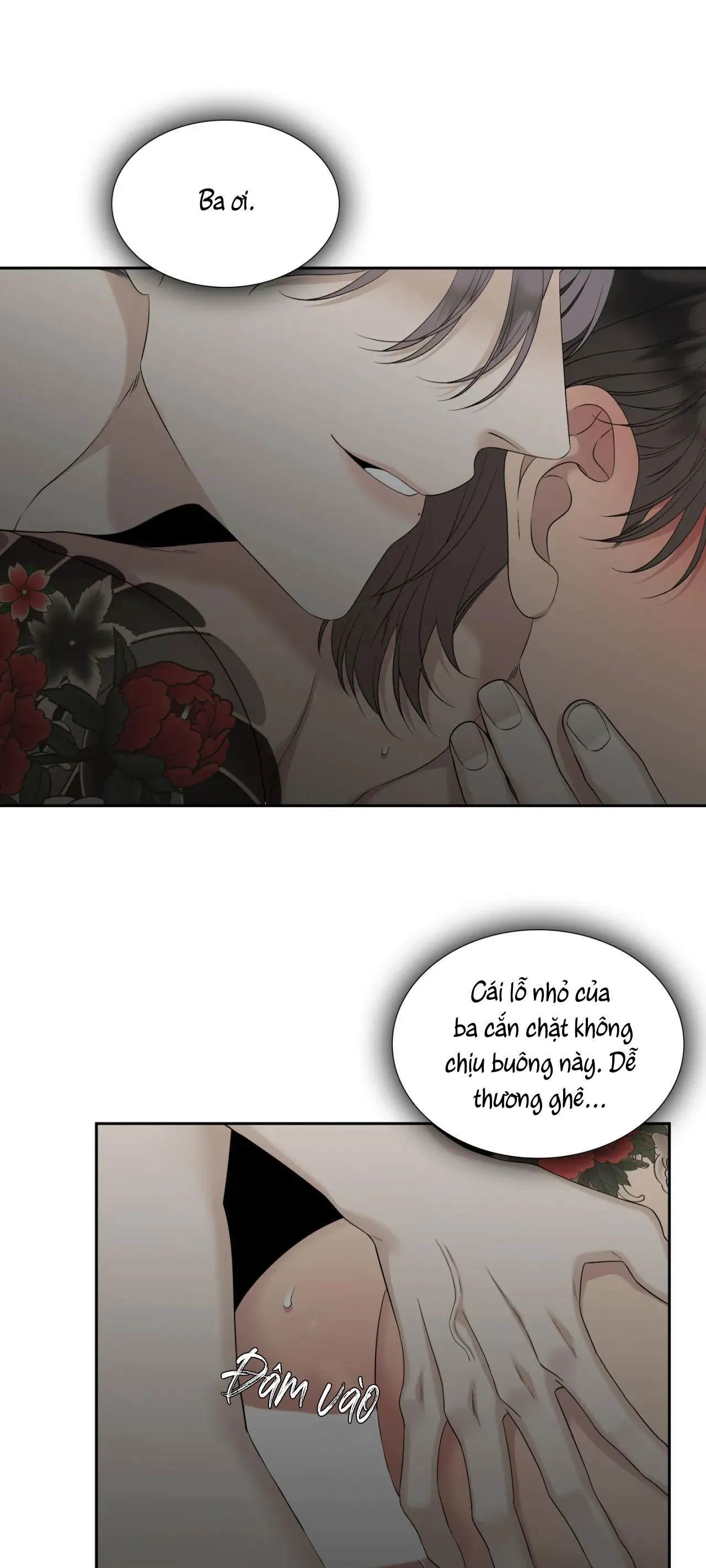 TÊN RÁC RƯỞI Chapter 26 Trang 35