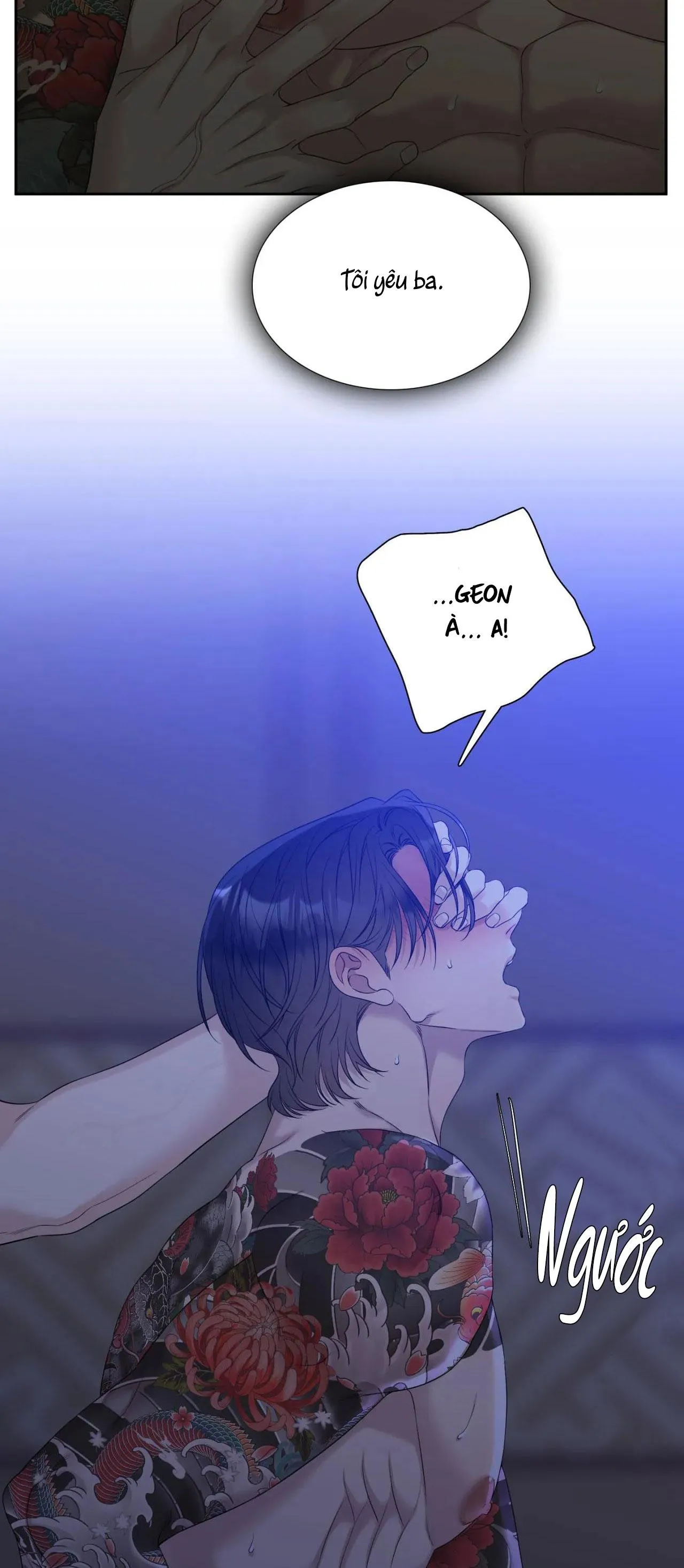 TÊN RÁC RƯỞI Chapter 26 Trang 37