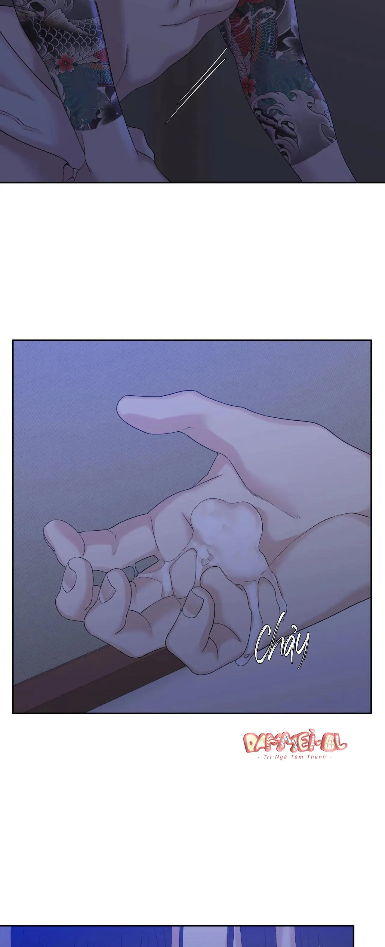 TÊN RÁC RƯỞI Chapter 26 Trang 38