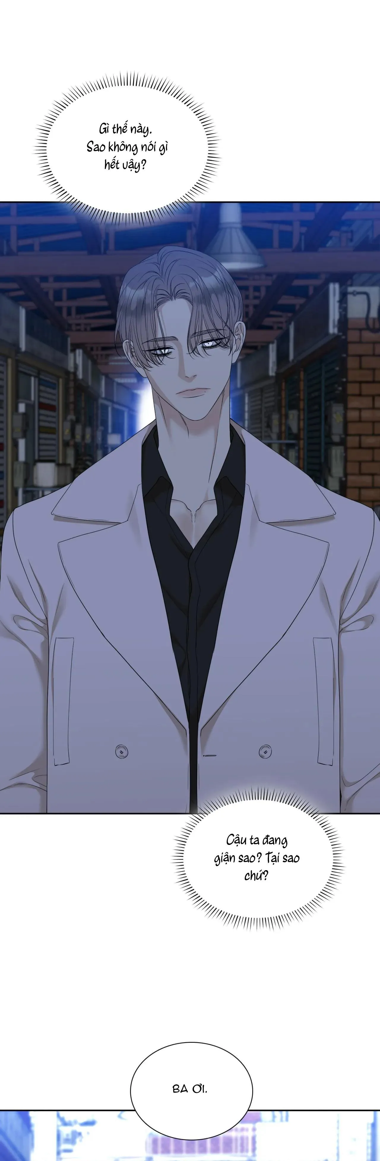 TÊN RÁC RƯỞI Chapter 27 Trang 7