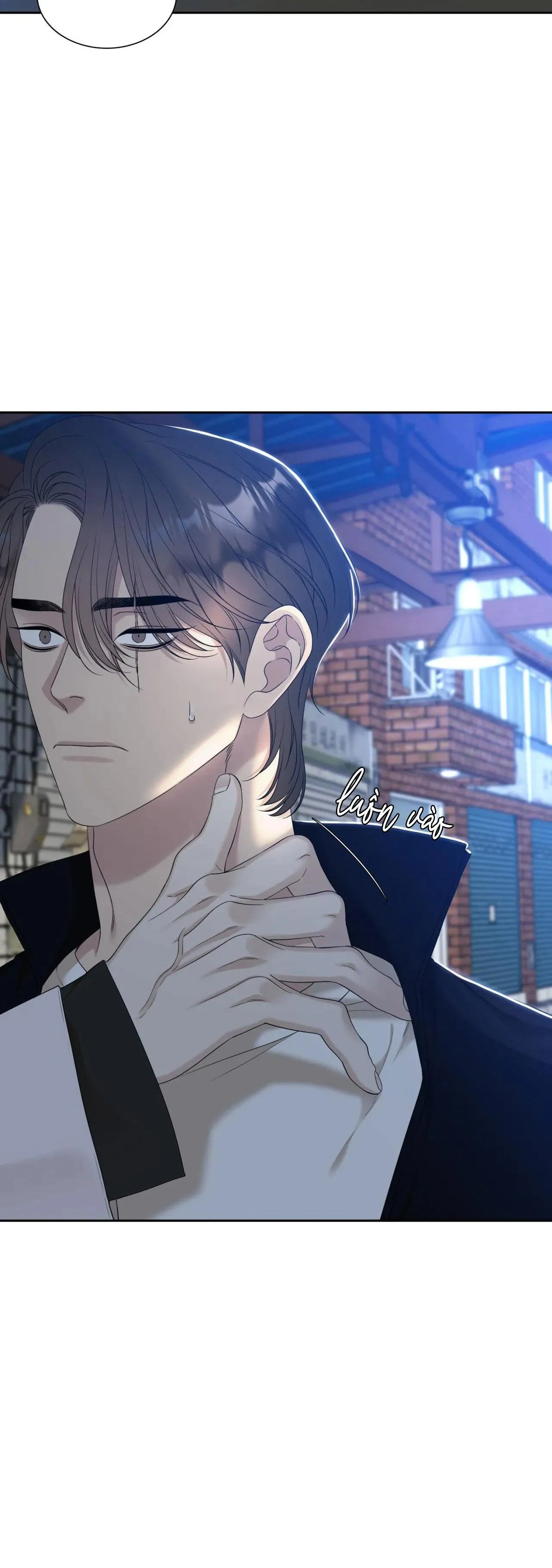 TÊN RÁC RƯỞI Chapter 27 Trang 10