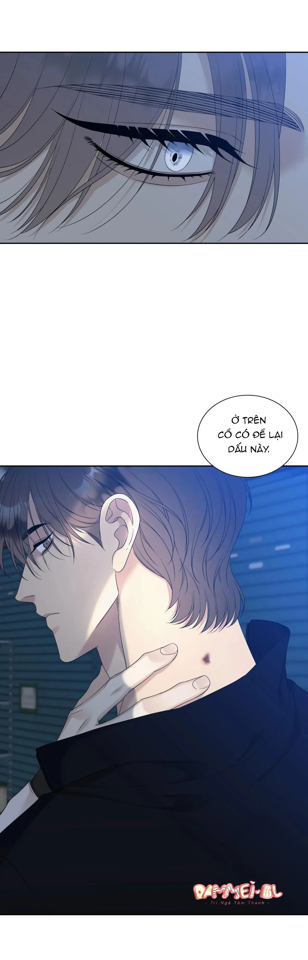 TÊN RÁC RƯỞI Chapter 27 Trang 11