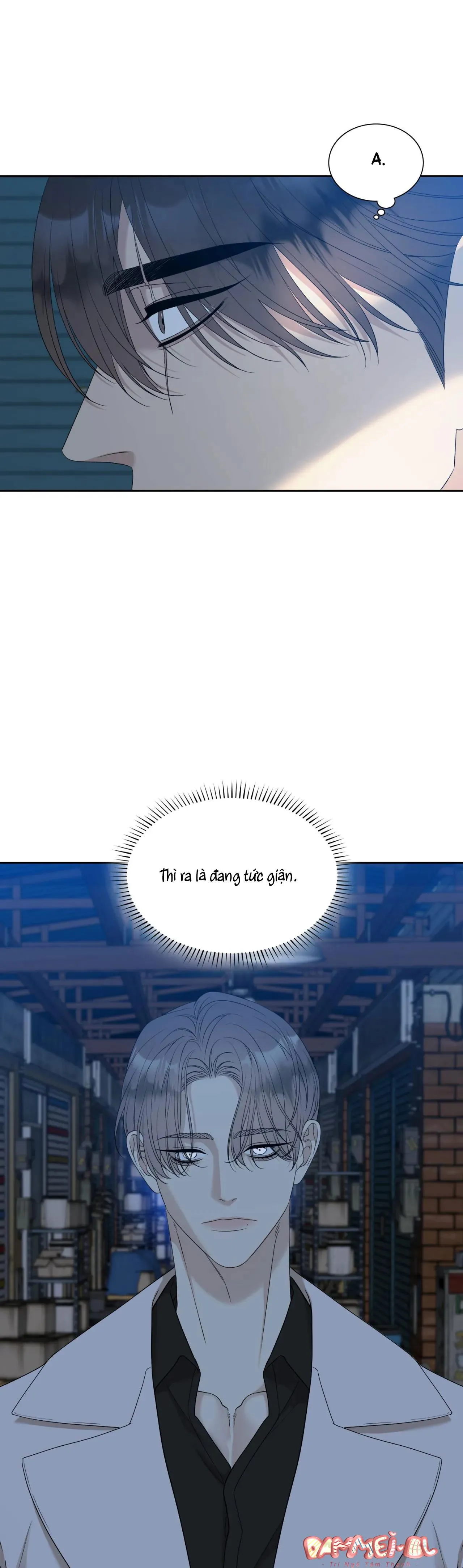 TÊN RÁC RƯỞI Chapter 27 Trang 12