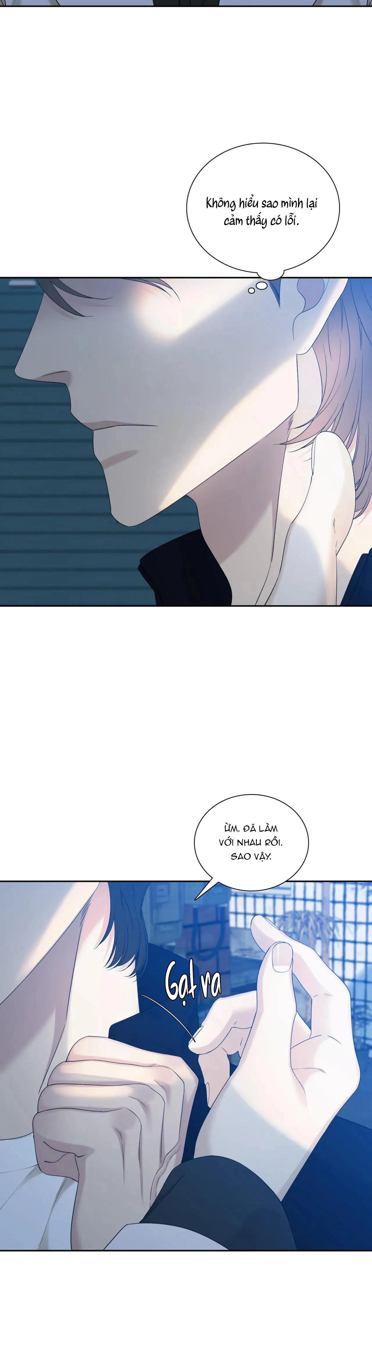 TÊN RÁC RƯỞI Chapter 27 Trang 13