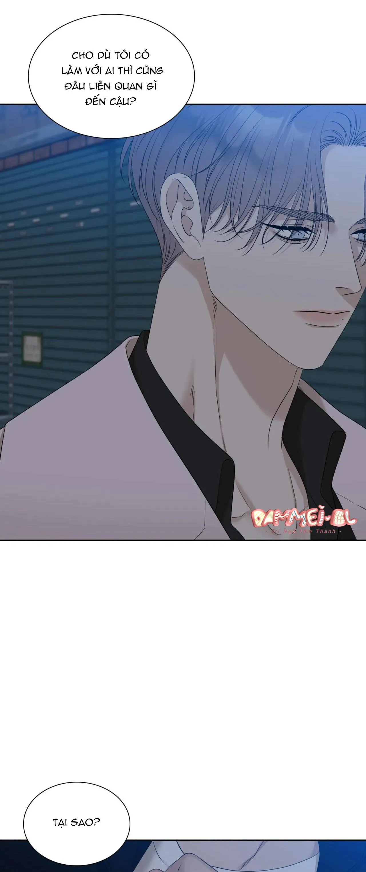 TÊN RÁC RƯỞI Chapter 27 Trang 14