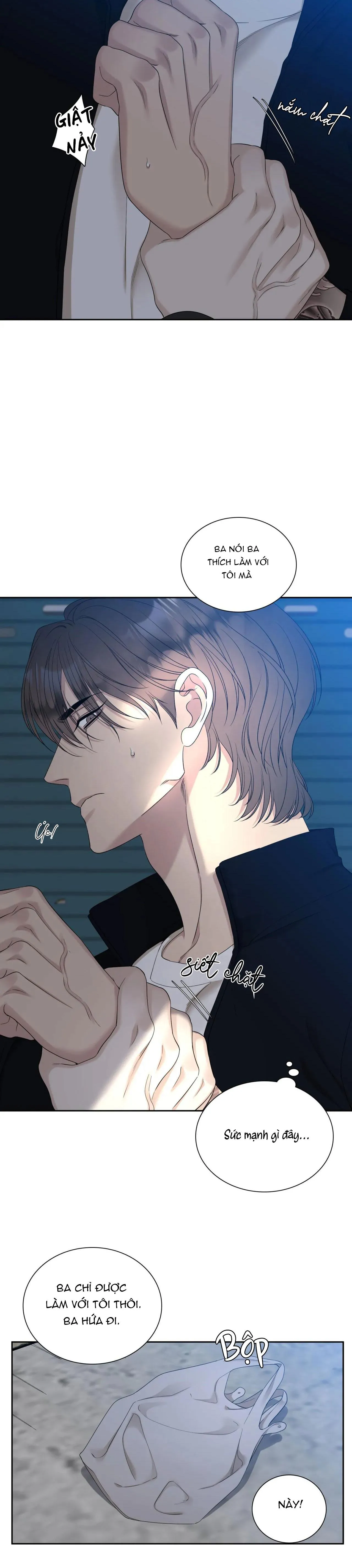 TÊN RÁC RƯỞI Chapter 27 Trang 15