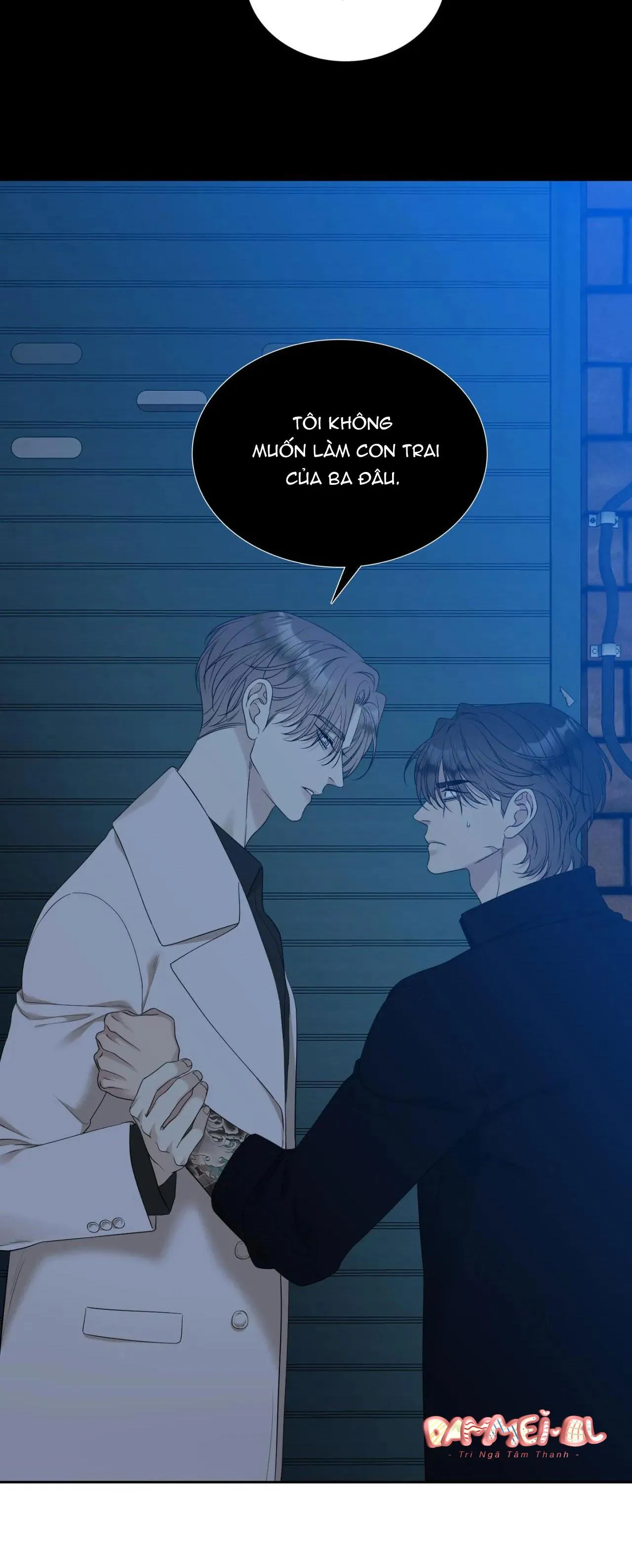 TÊN RÁC RƯỞI Chapter 27 Trang 18