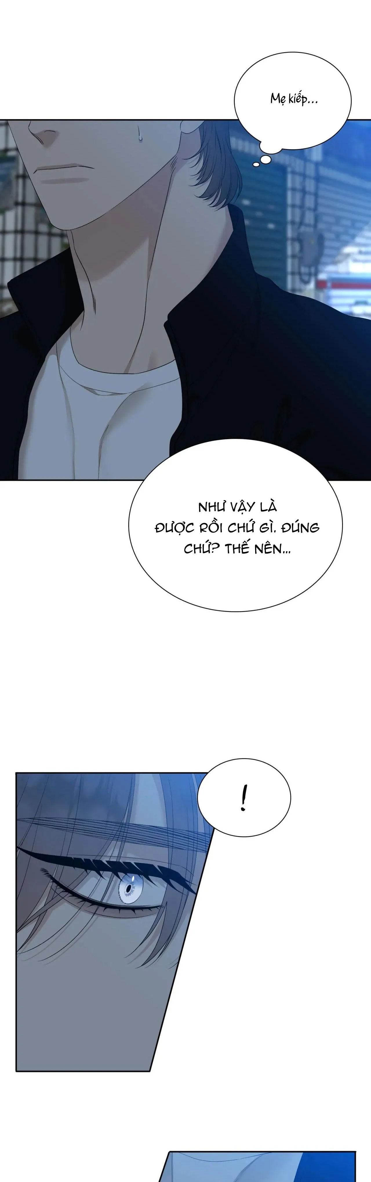 TÊN RÁC RƯỞI Chapter 27 Trang 19