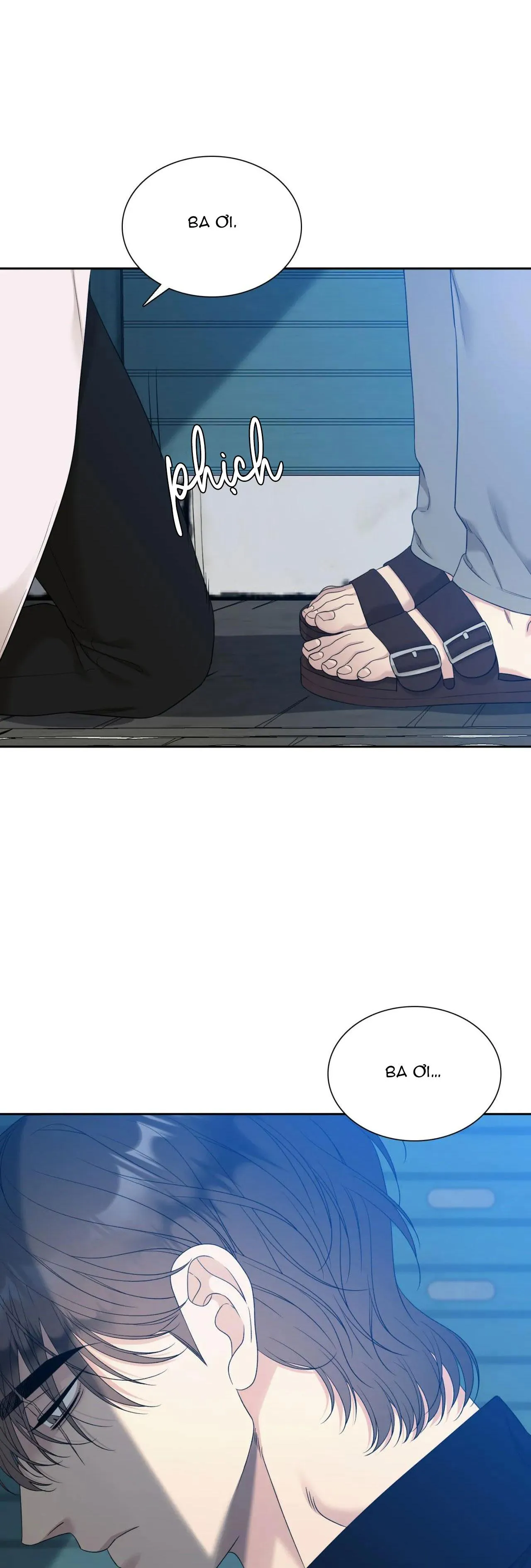 TÊN RÁC RƯỞI Chapter 27 Trang 23