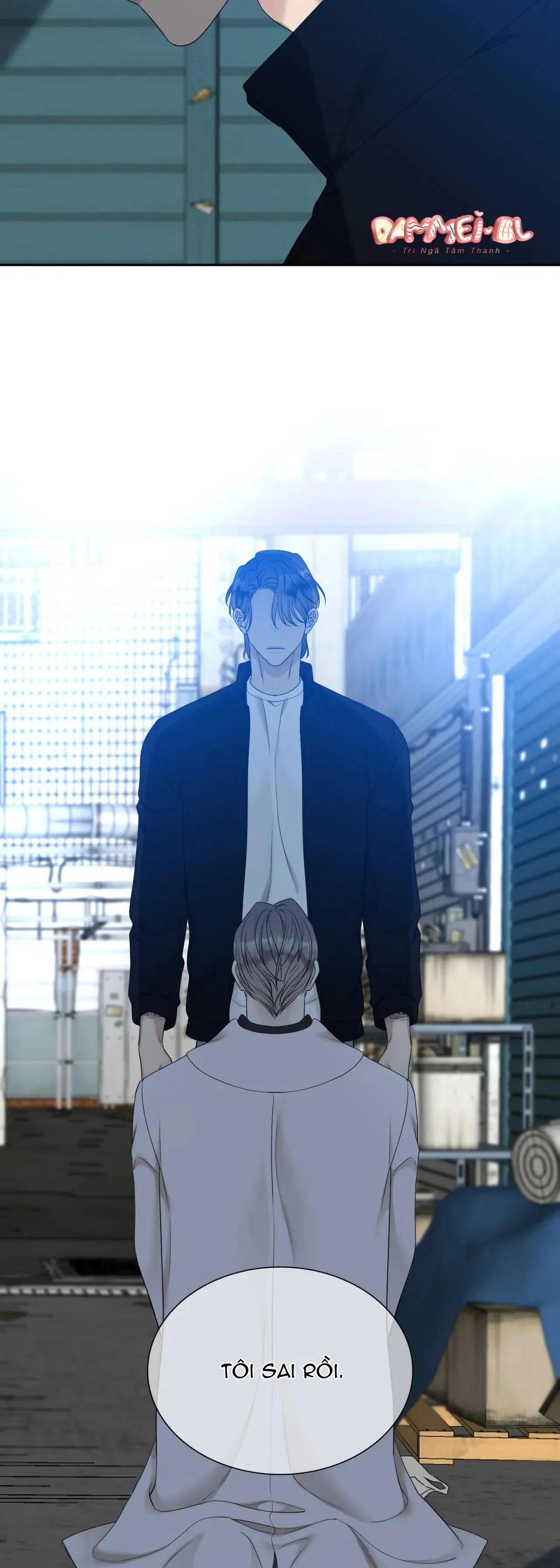 TÊN RÁC RƯỞI Chapter 27 Trang 24