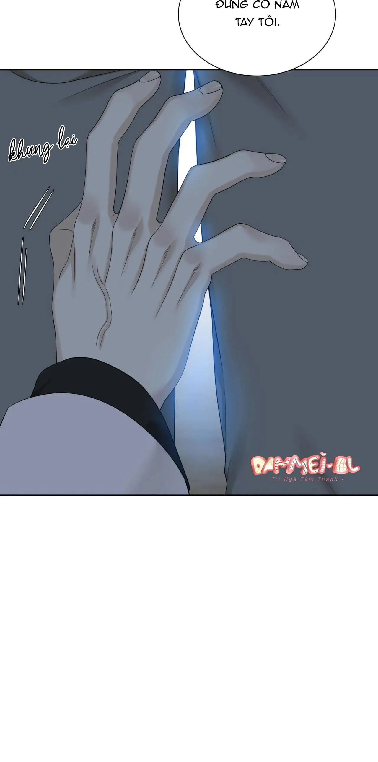 TÊN RÁC RƯỞI Chapter 27 Trang 26