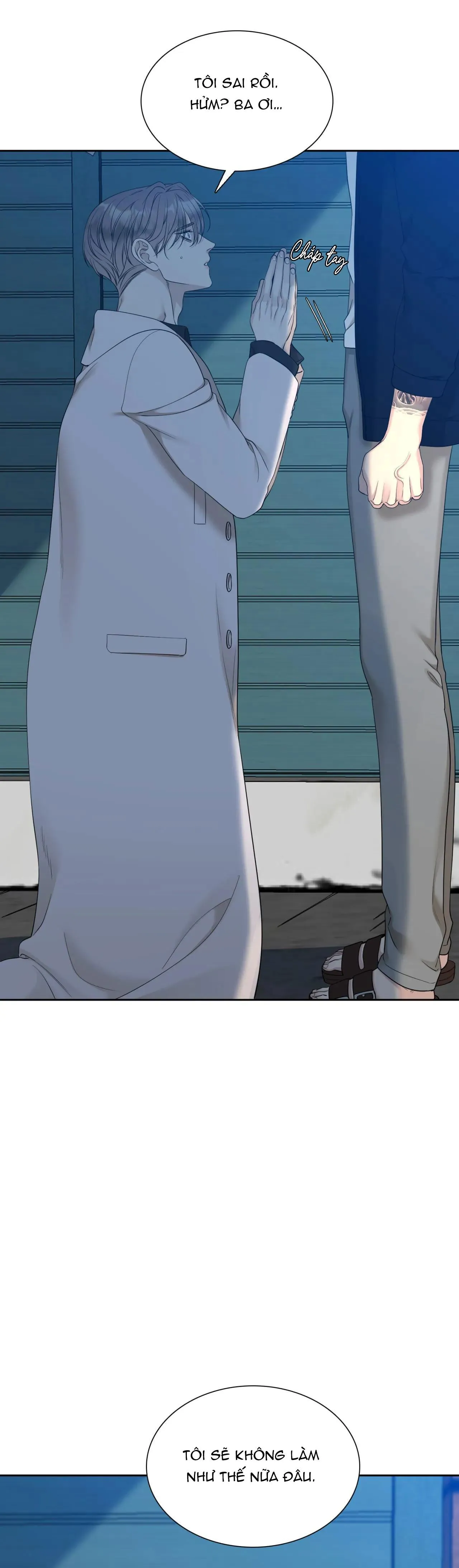 TÊN RÁC RƯỞI Chapter 27 Trang 27