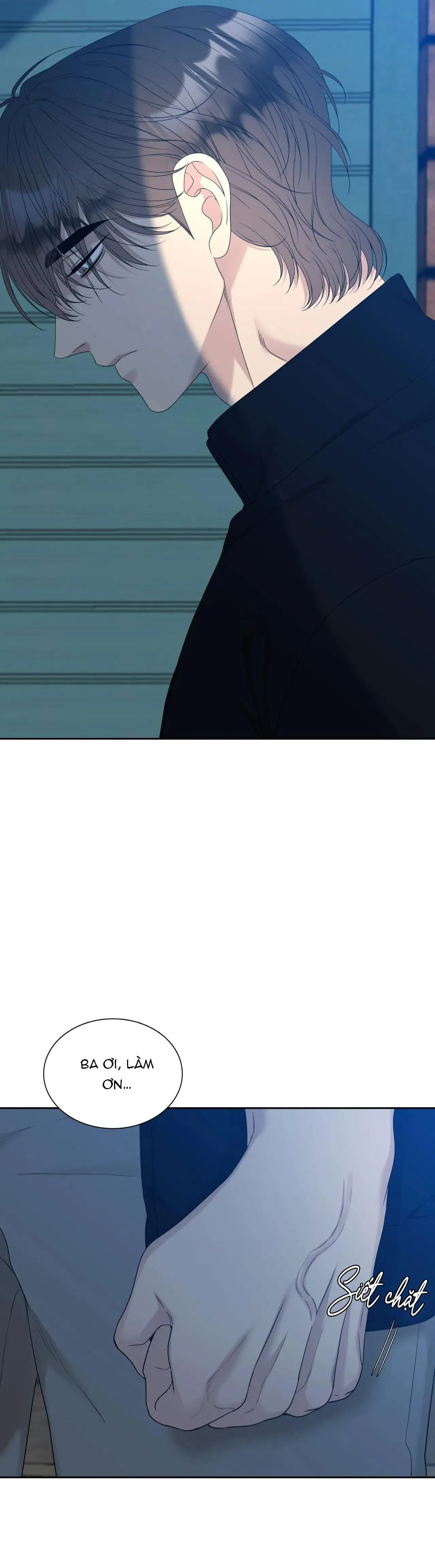 TÊN RÁC RƯỞI Chapter 27 Trang 28