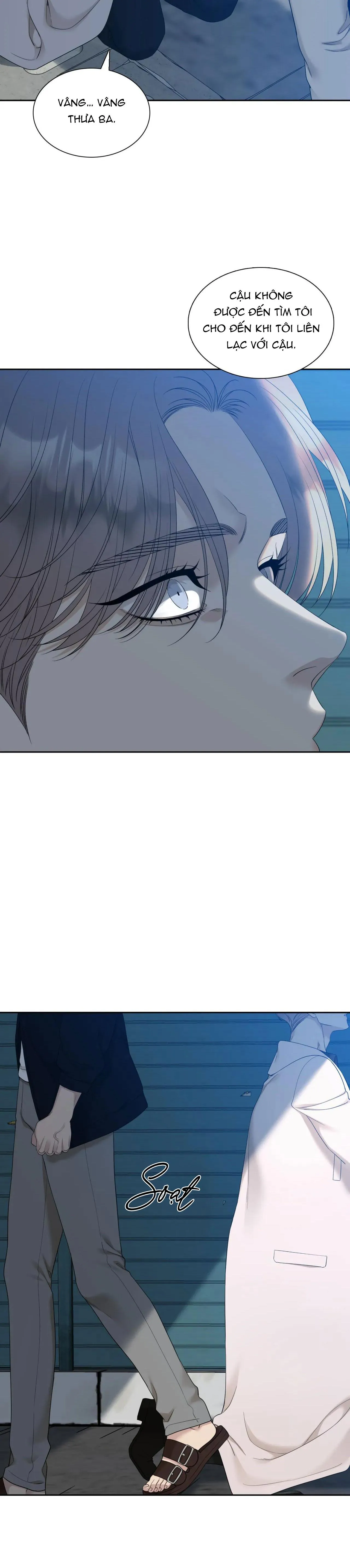 TÊN RÁC RƯỞI Chapter 27 Trang 30