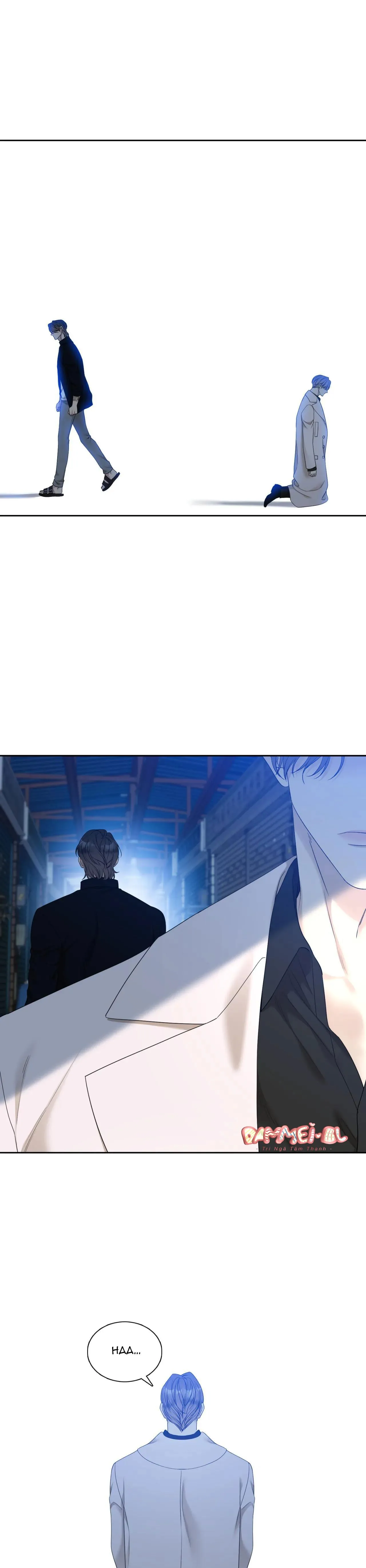 TÊN RÁC RƯỞI Chapter 27 Trang 31