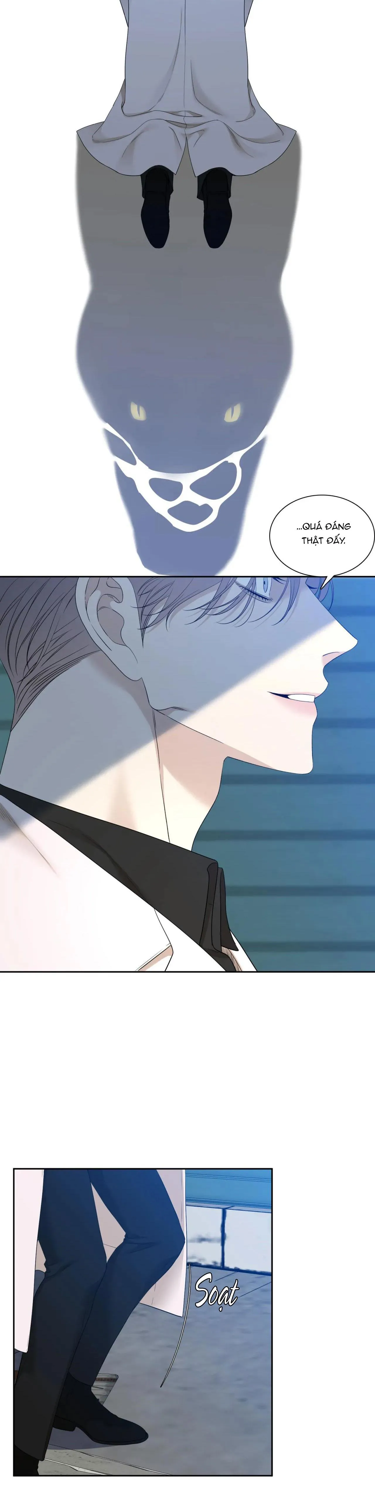 TÊN RÁC RƯỞI Chapter 27 Trang 32