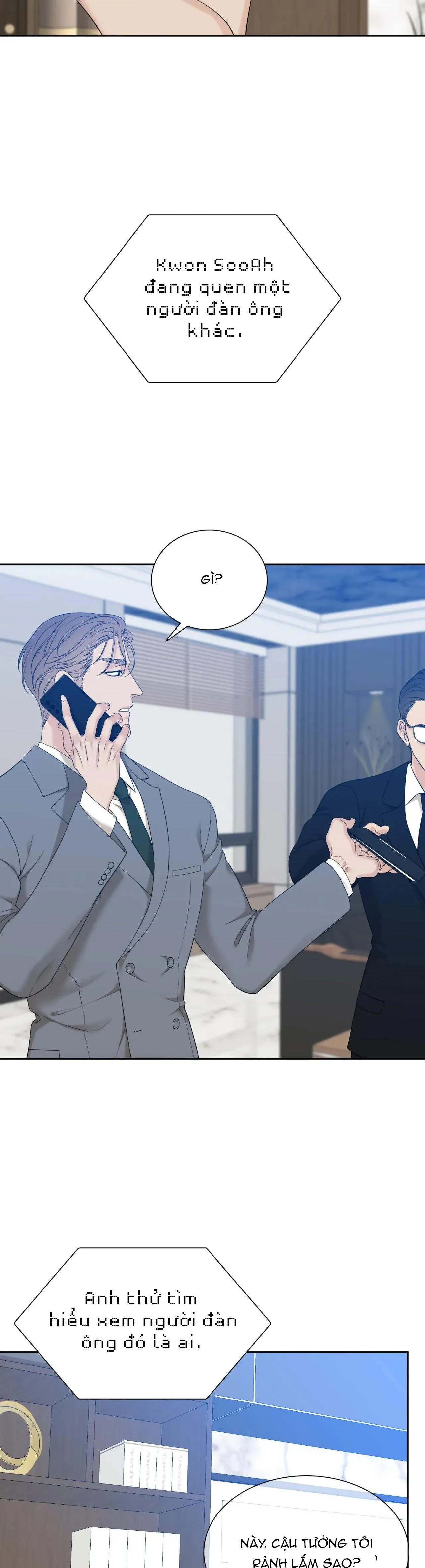 TÊN RÁC RƯỞI Chapter 27 Trang 36