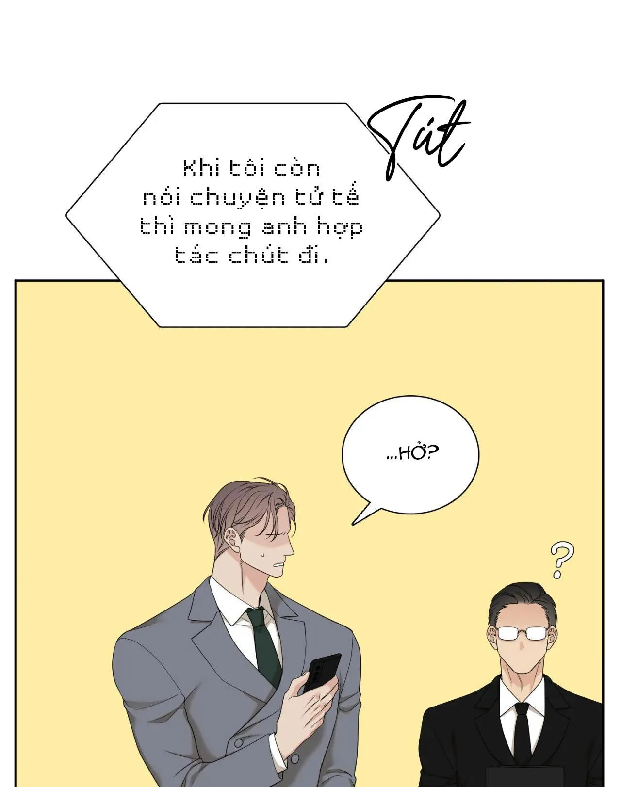 TÊN RÁC RƯỞI Chapter 27 Trang 39