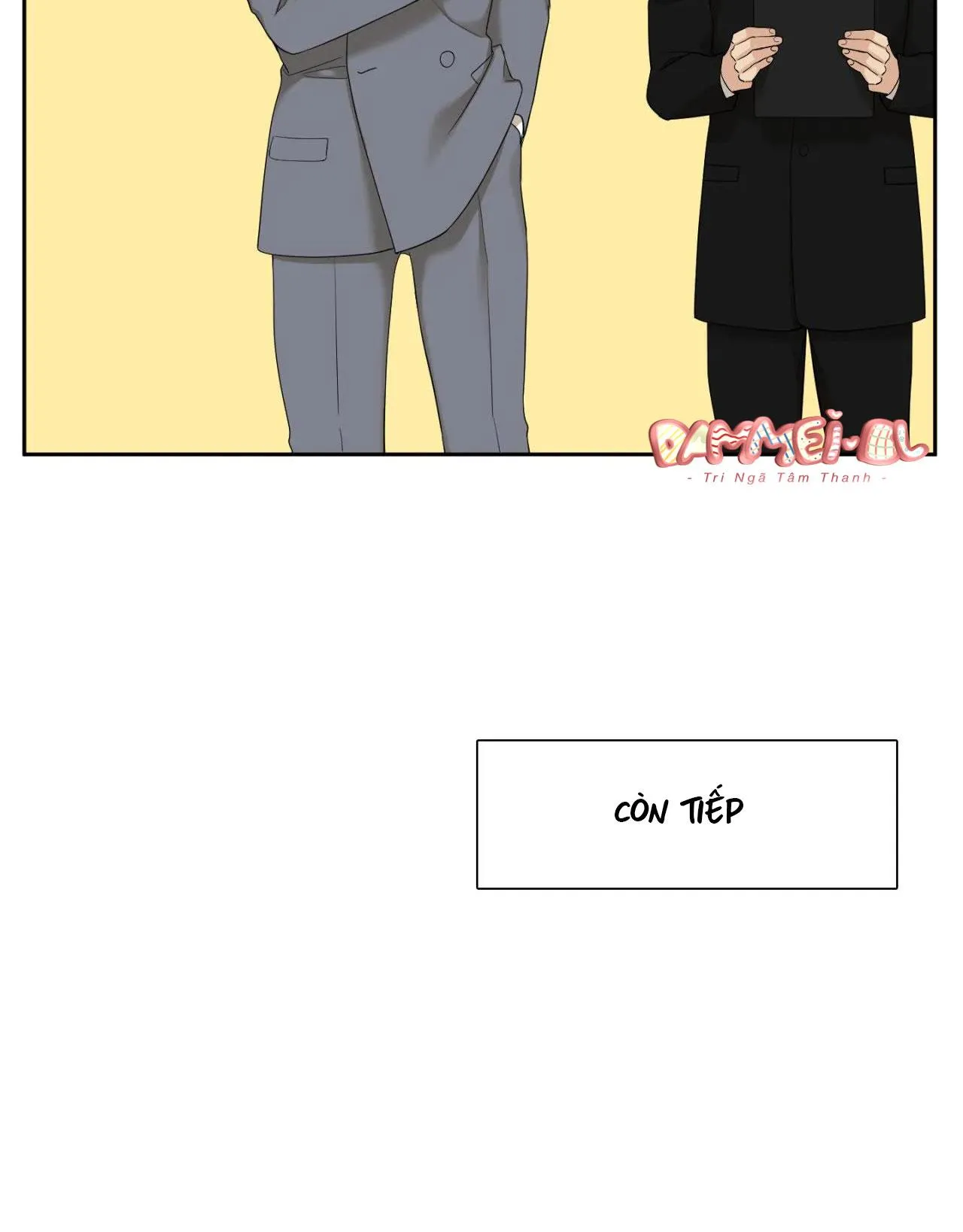 TÊN RÁC RƯỞI Chapter 27 Trang 40