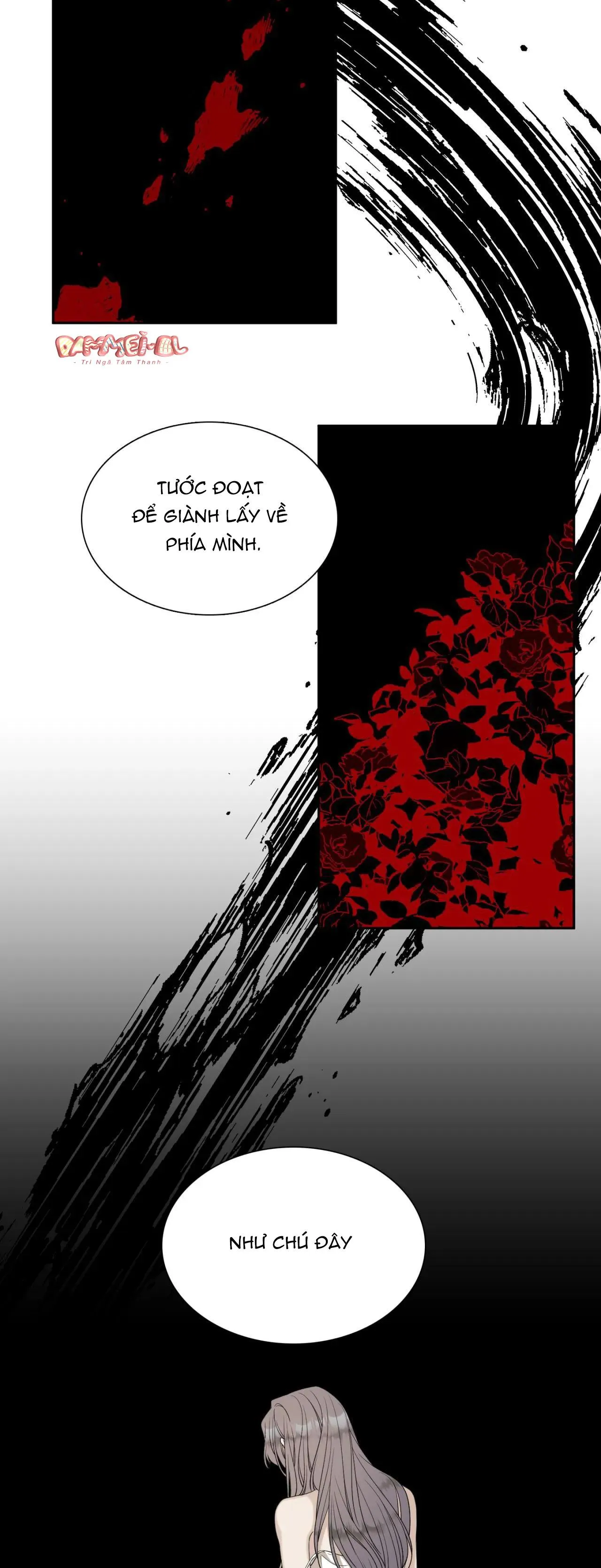 TÊN RÁC RƯỞI Chapter 28 Trang 5