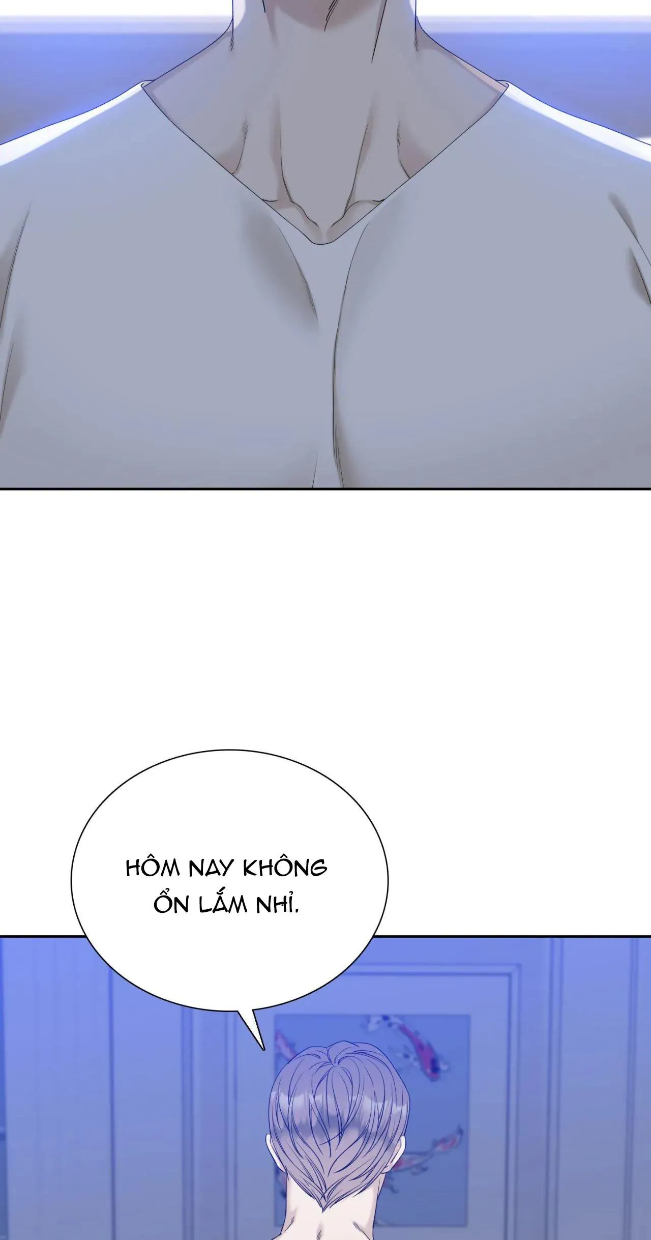 TÊN RÁC RƯỞI Chapter 28 Trang 9