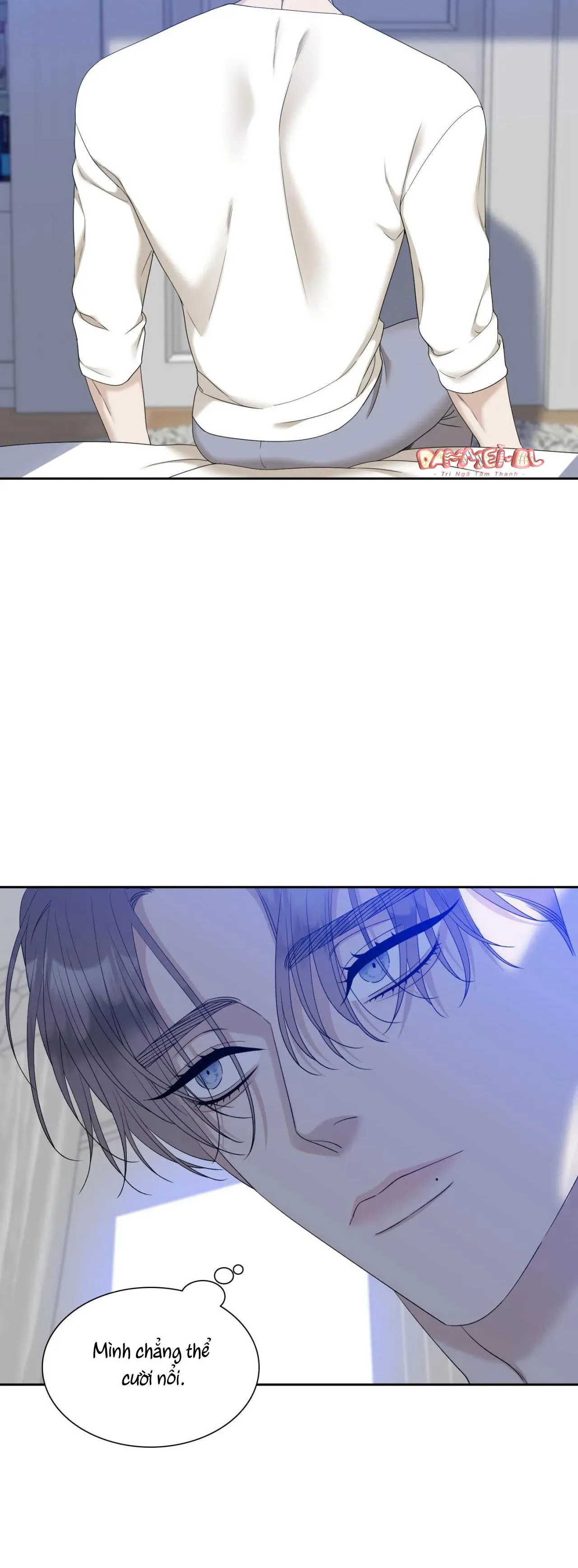 TÊN RÁC RƯỞI Chapter 28 Trang 10